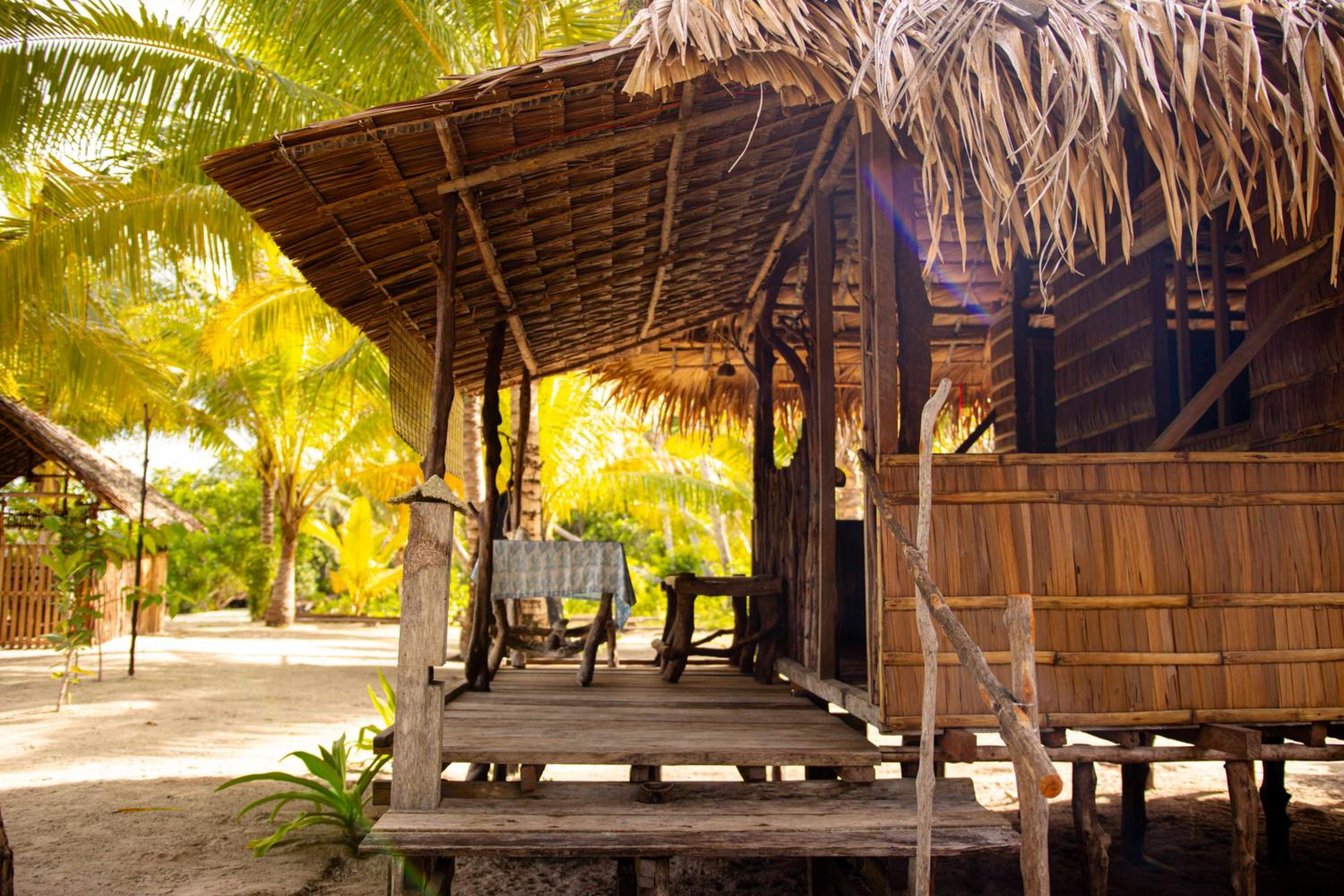 manyaifun guest house