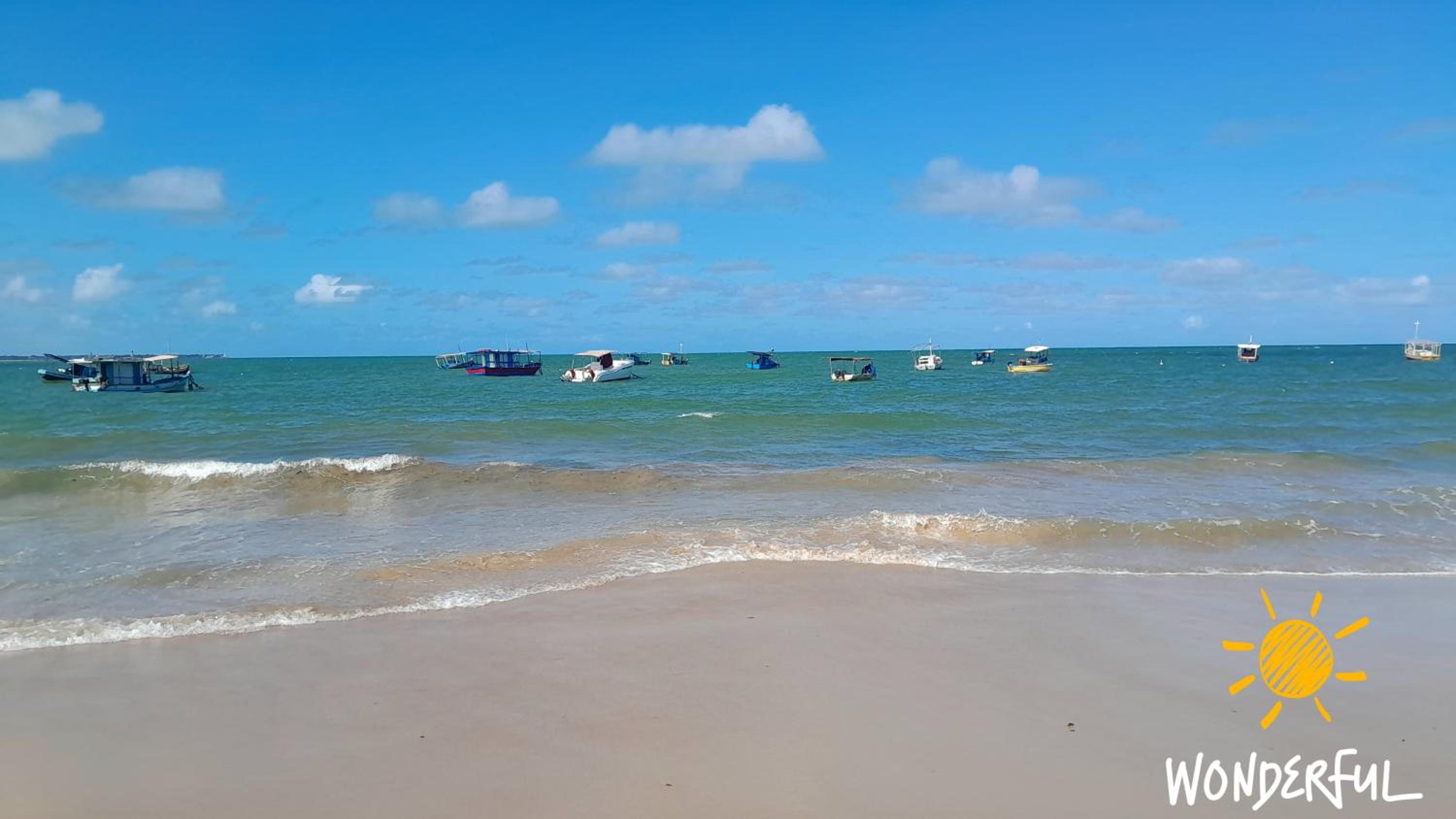 Village em Itacimirim lindo, novo e tranquilo à 400 m da Praia da Espera