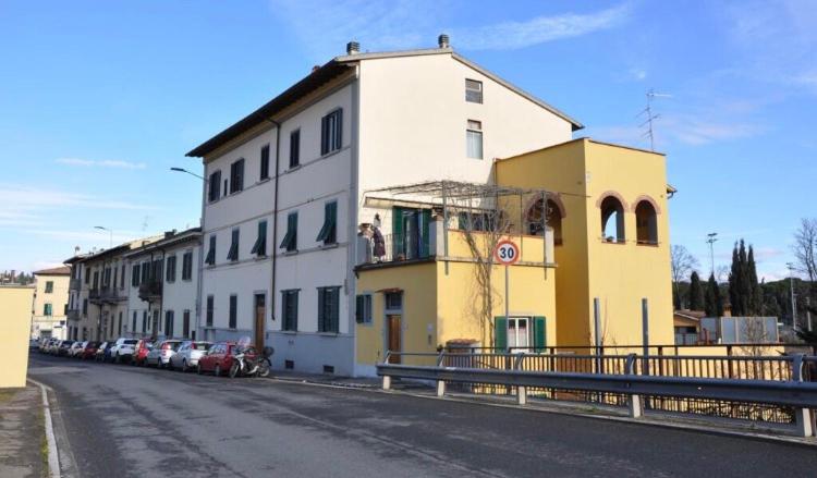 Suite La Corte