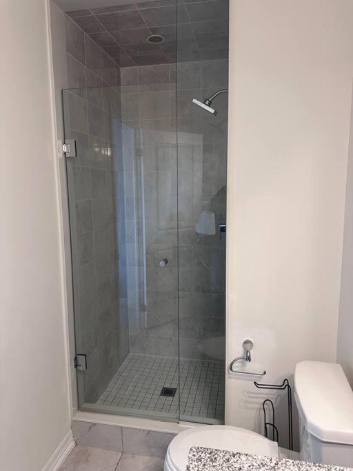 4 Bedroom Townhouse in Oakville