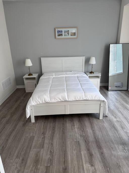 4 Bedroom Townhouse in Oakville