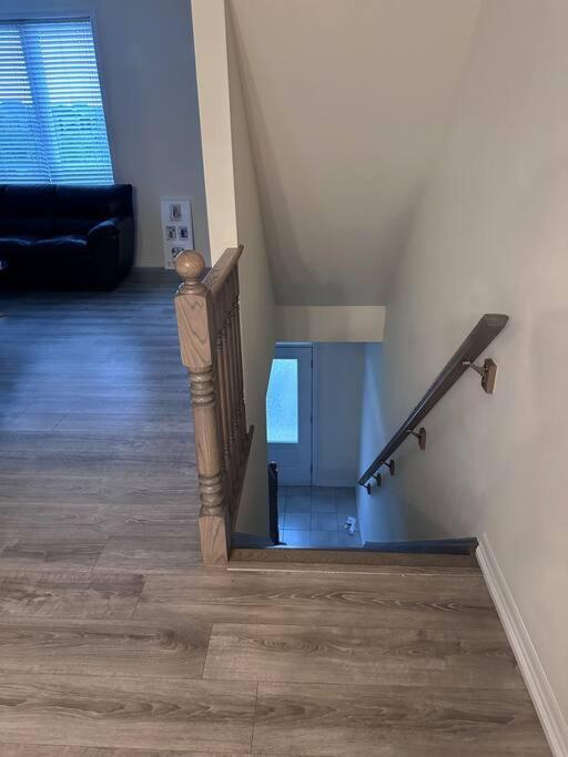 4 Bedroom Townhouse in Oakville