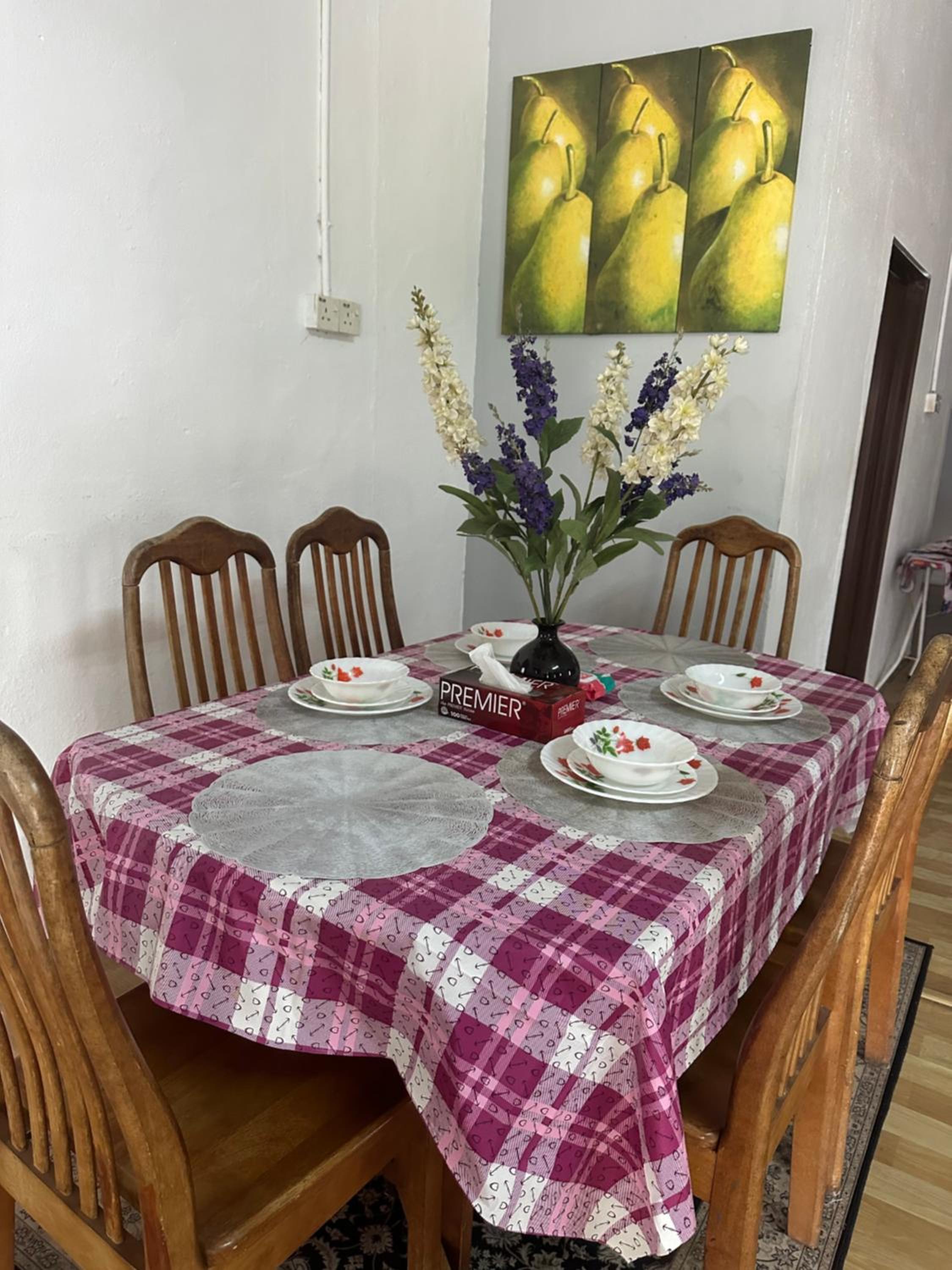 Homestay Teratak Tokliah photo 5