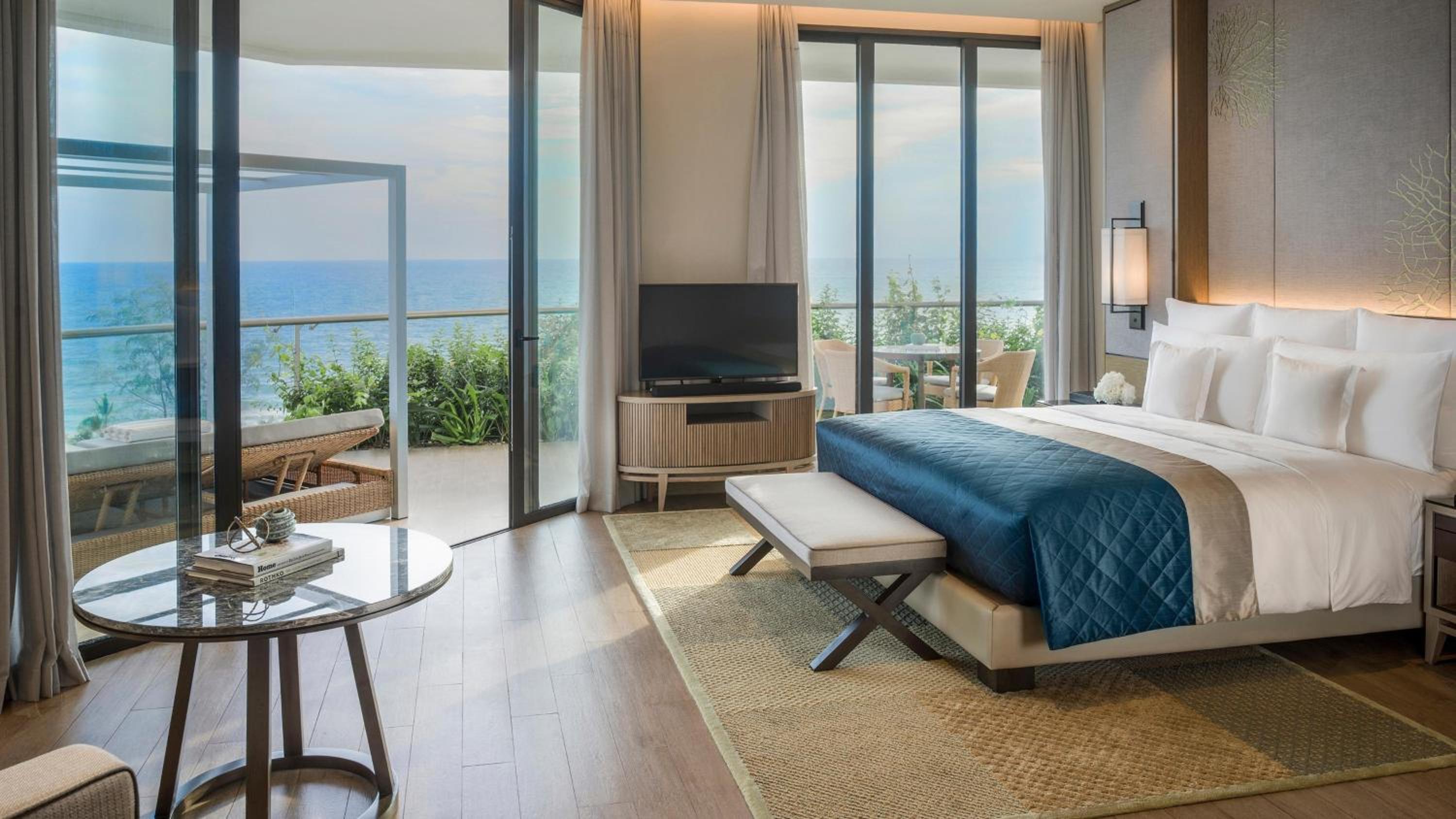 InterContinental Phu Quoc Long Beach Resort by IHG