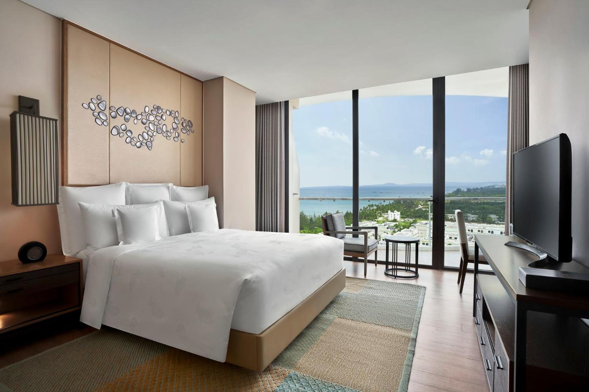 InterContinental Phu Quoc Long Beach Resort by IHG
