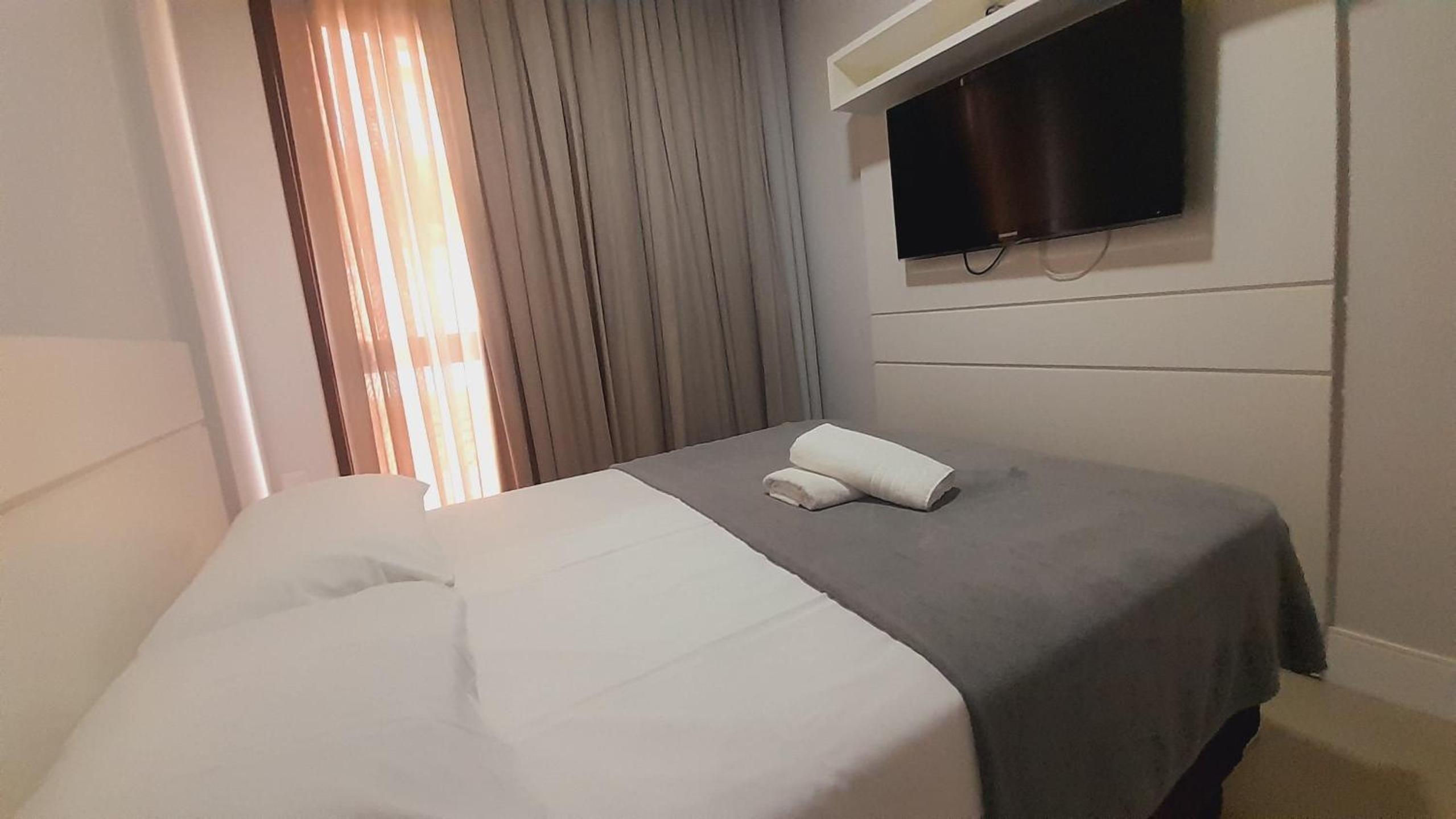 CSD - Apartments near Bombas Beach