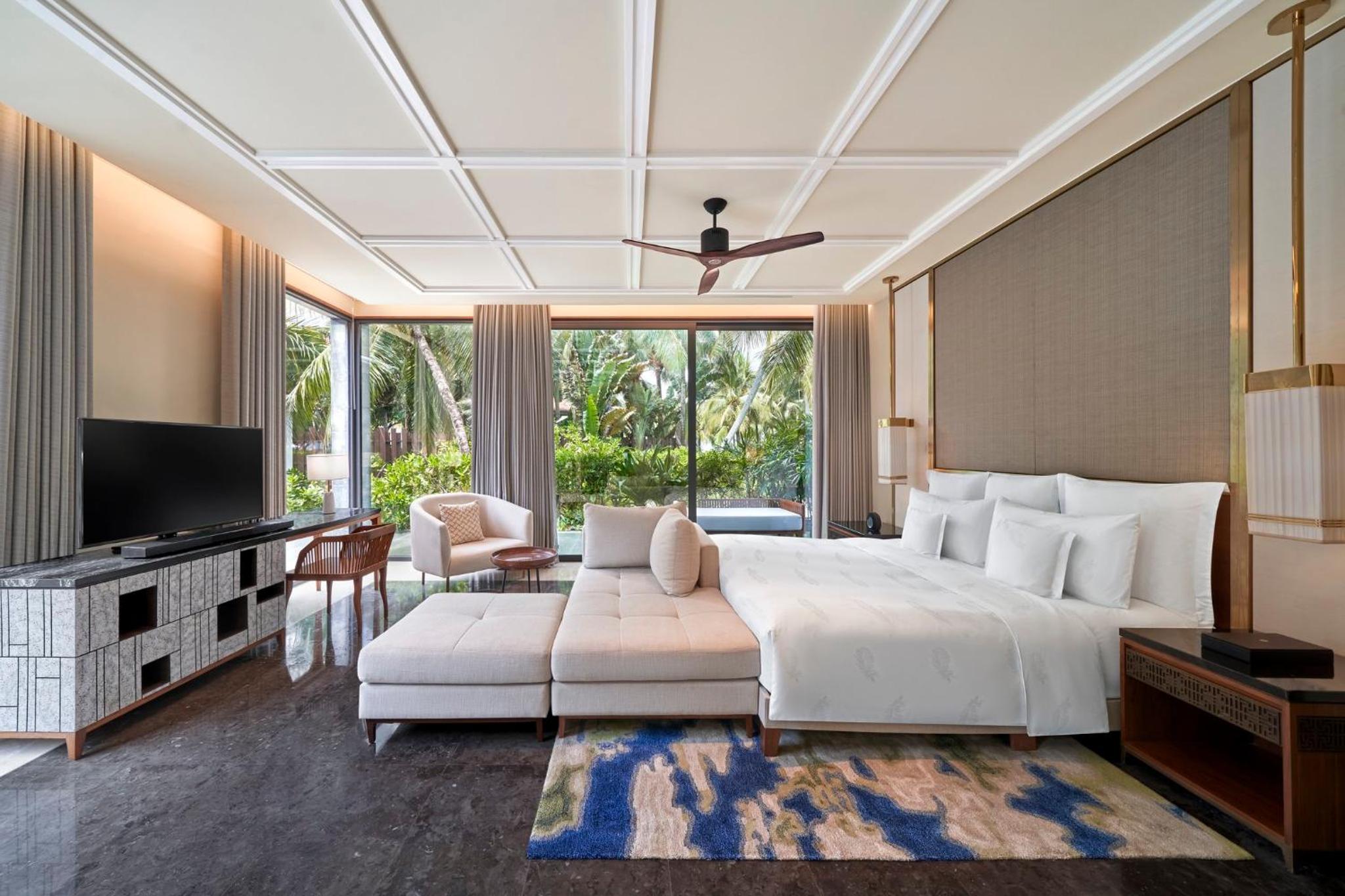 InterContinental Phu Quoc Long Beach Resort by IHG