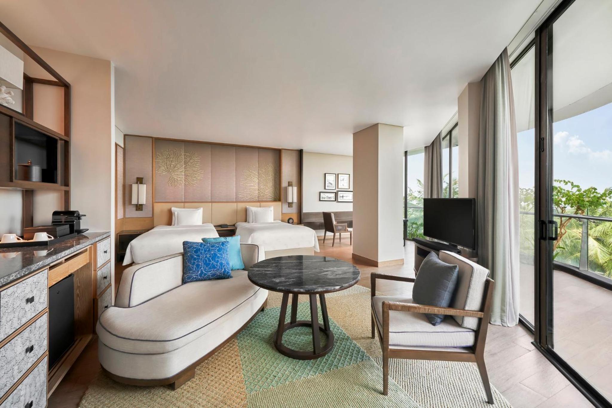 InterContinental Phu Quoc Long Beach Resort by IHG