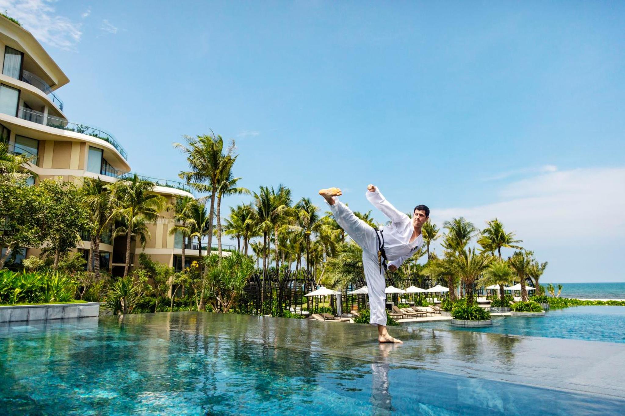 InterContinental Phu Quoc Long Beach Resort by IHG