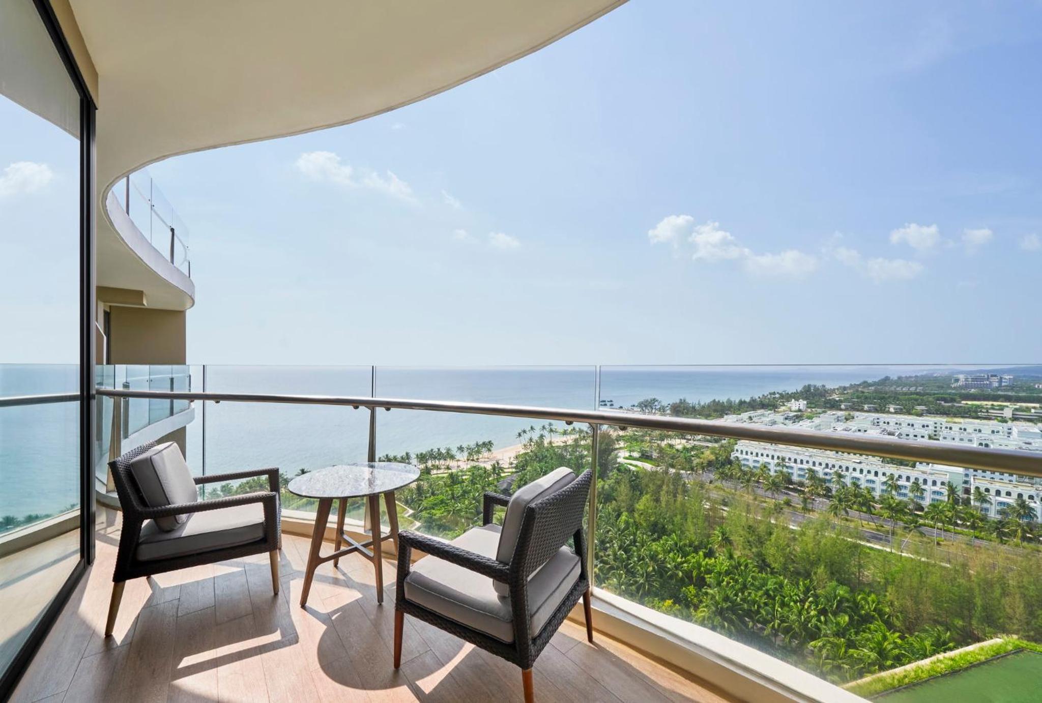 InterContinental Phu Quoc Long Beach Resort by IHG