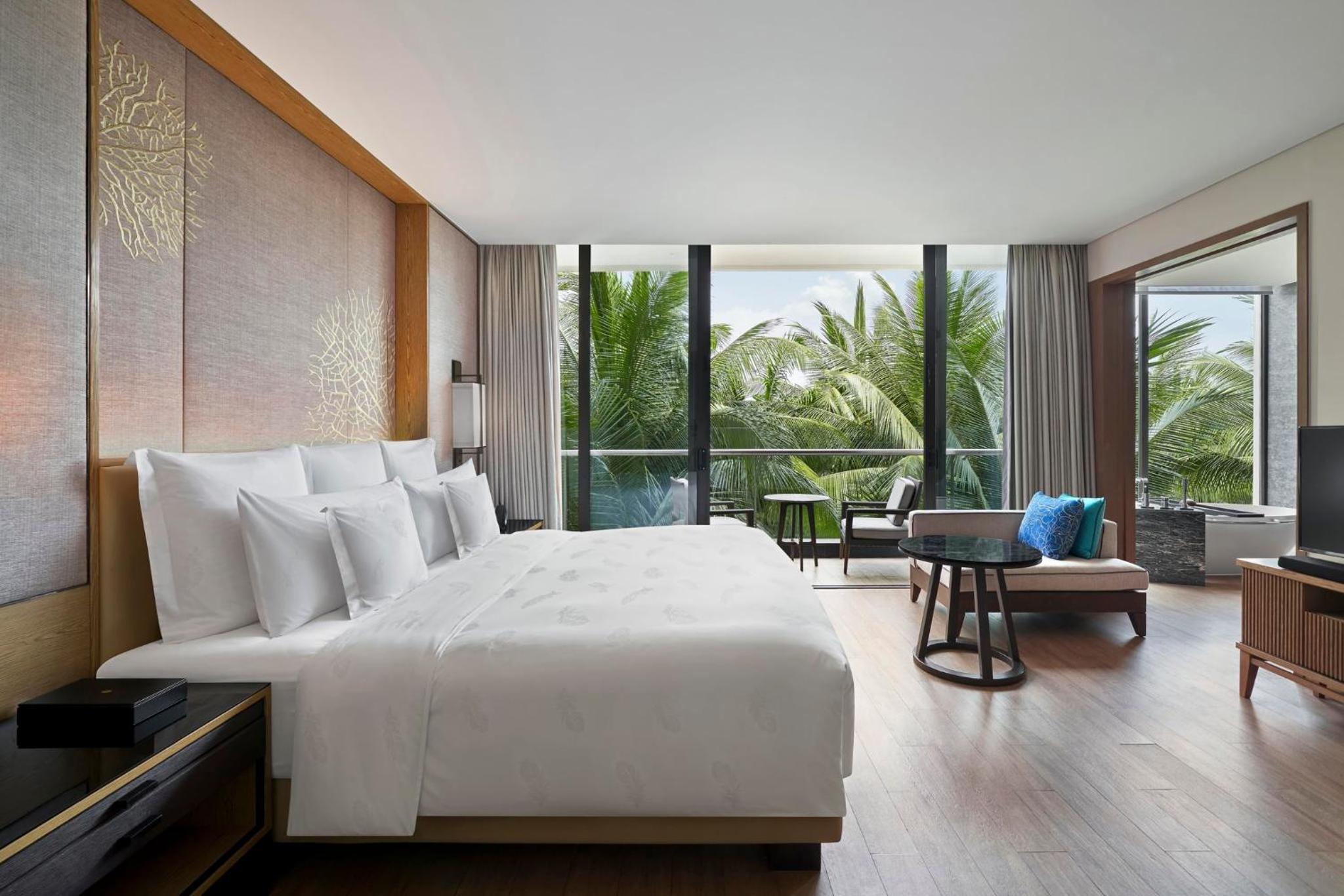InterContinental Phu Quoc Long Beach Resort by IHG