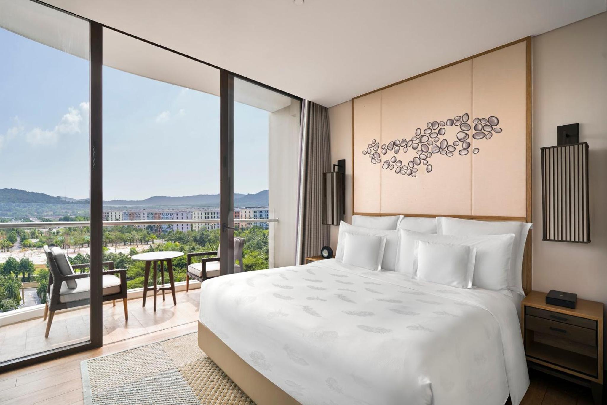InterContinental Phu Quoc Long Beach Resort by IHG