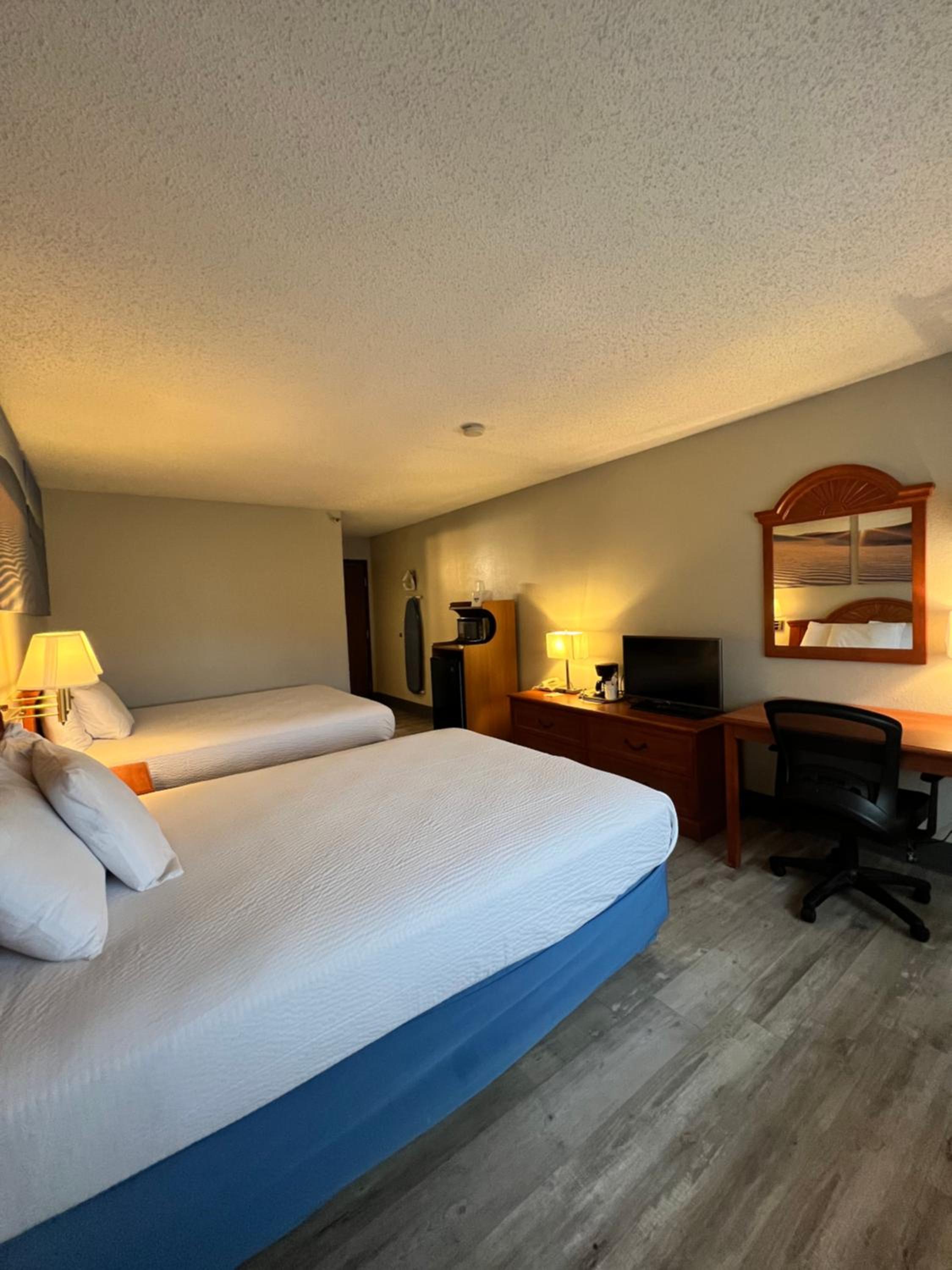 Antelope Inn  Suites - Property Image 31