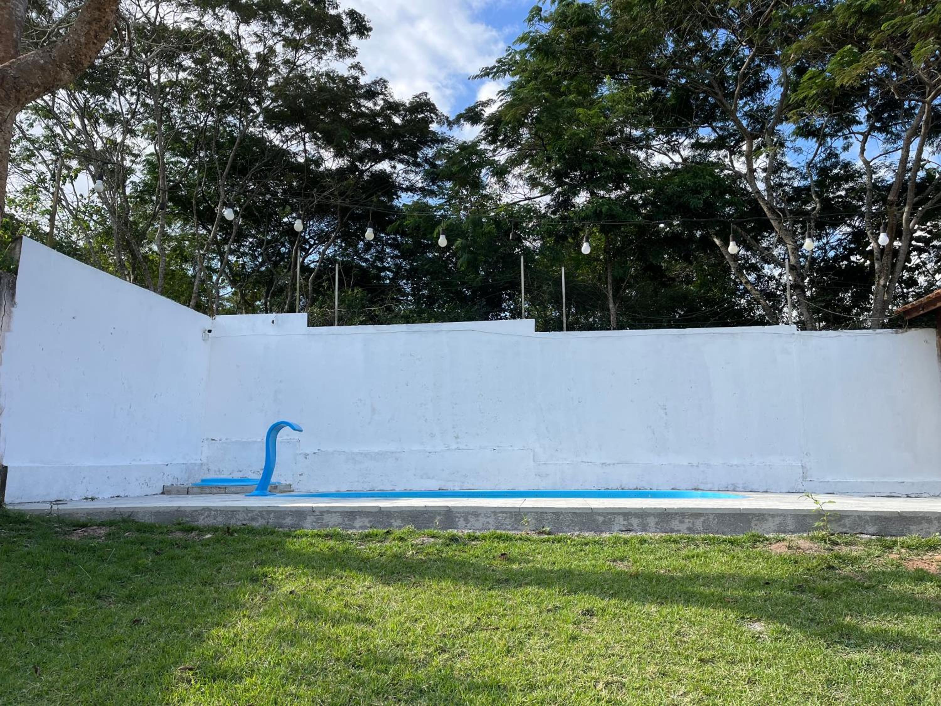 Casa entre CG e Lagoa Seca