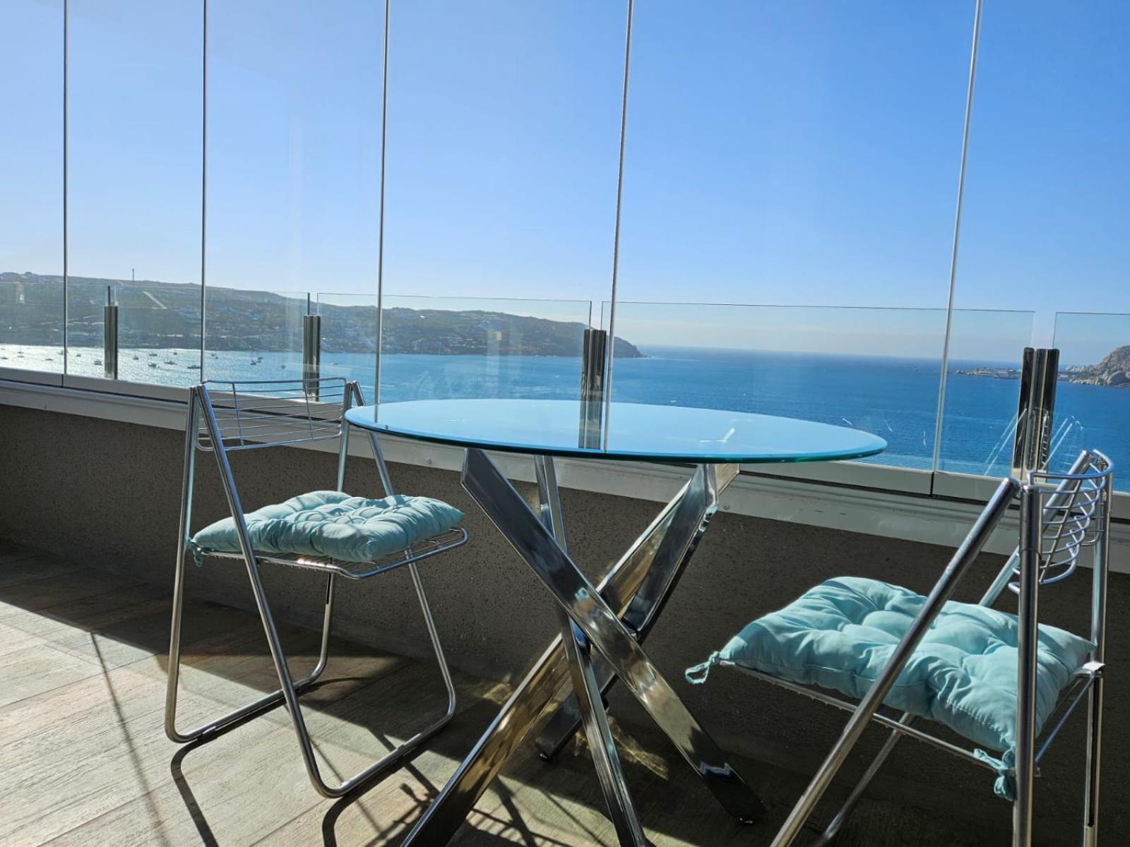 Costa Herradura 4 Pers 2D 2B Coquimbo