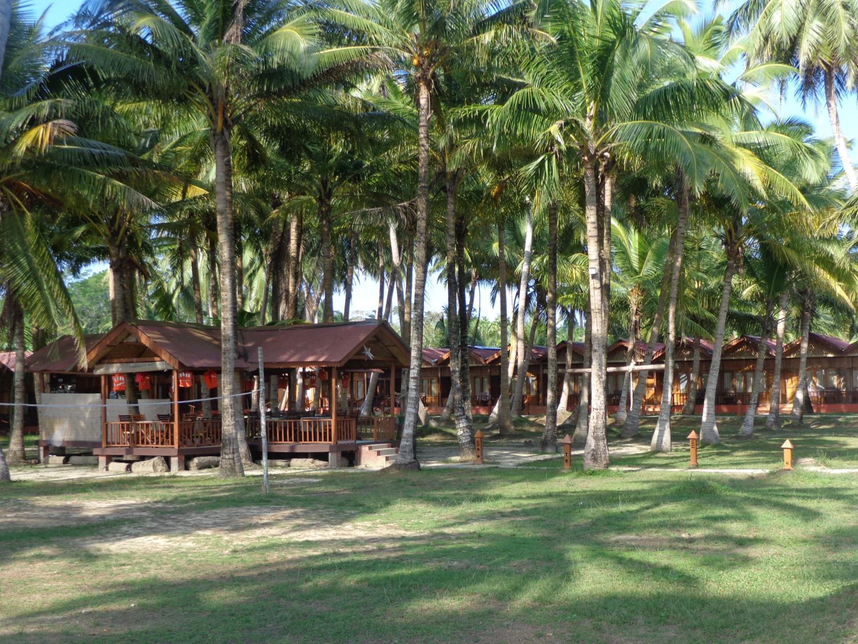 Silver Sand Sea Princess Beach Resort