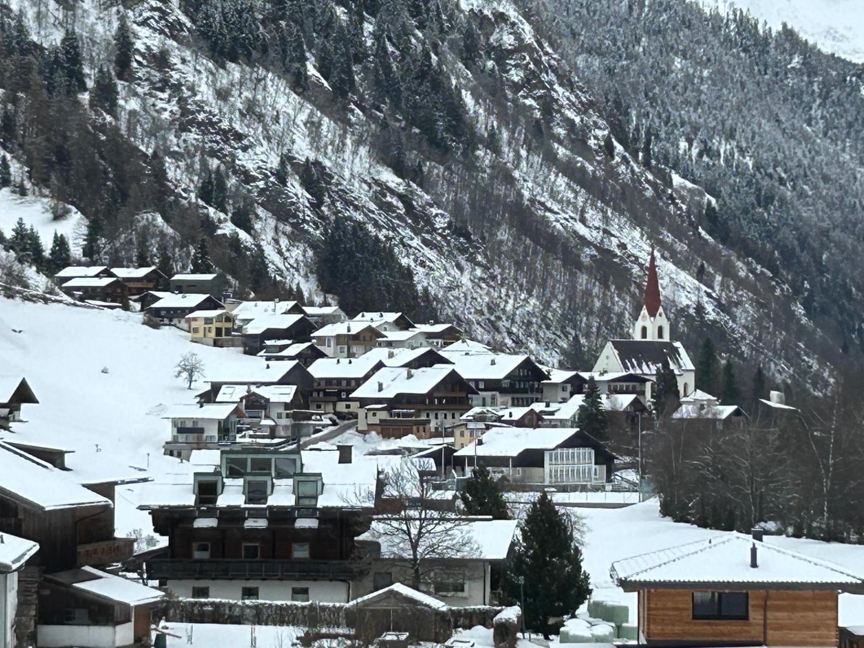 Haus Waldblick