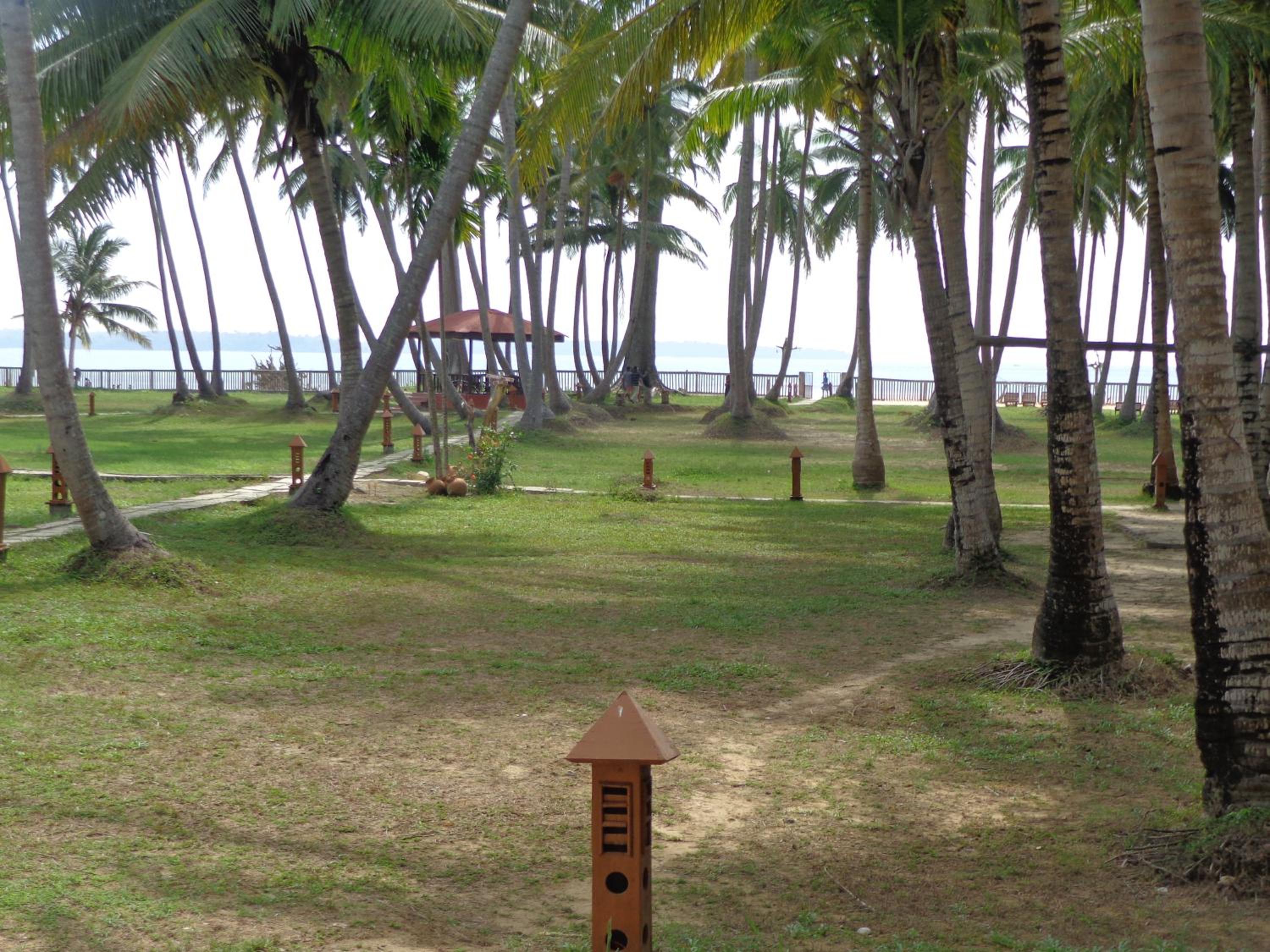 Silver Sand Sea Princess Beach Resort