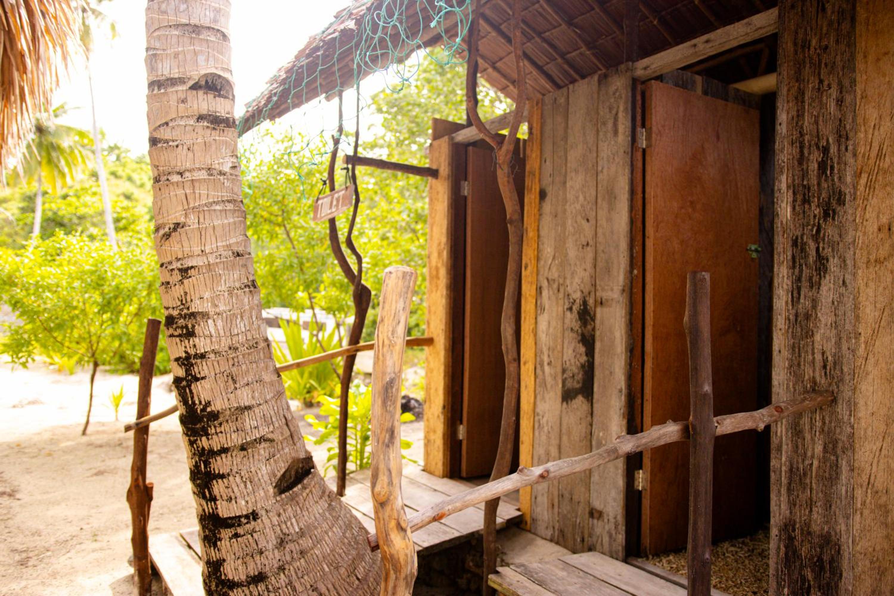 manyaifun guest house