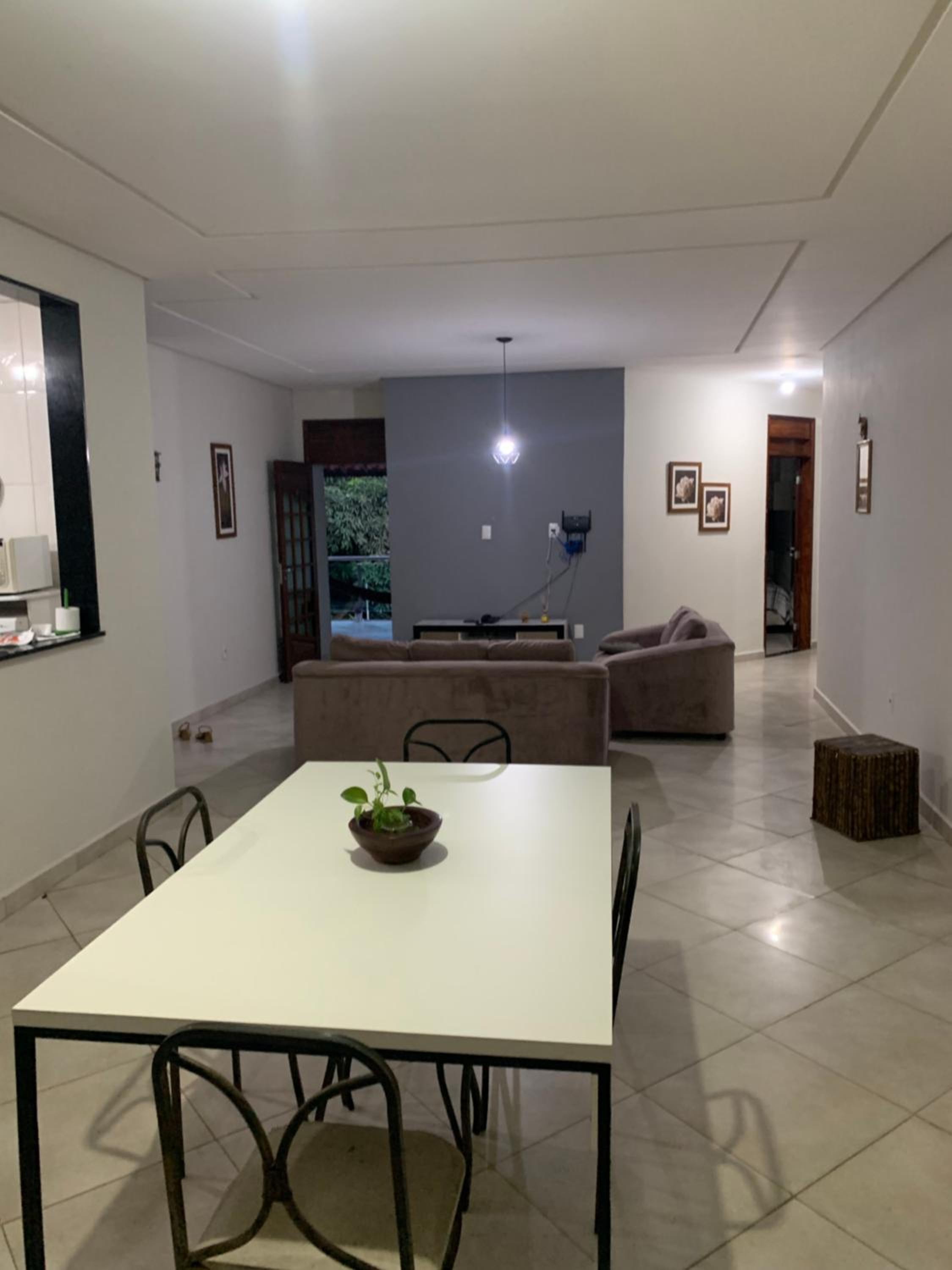 Casa entre CG e Lagoa Seca