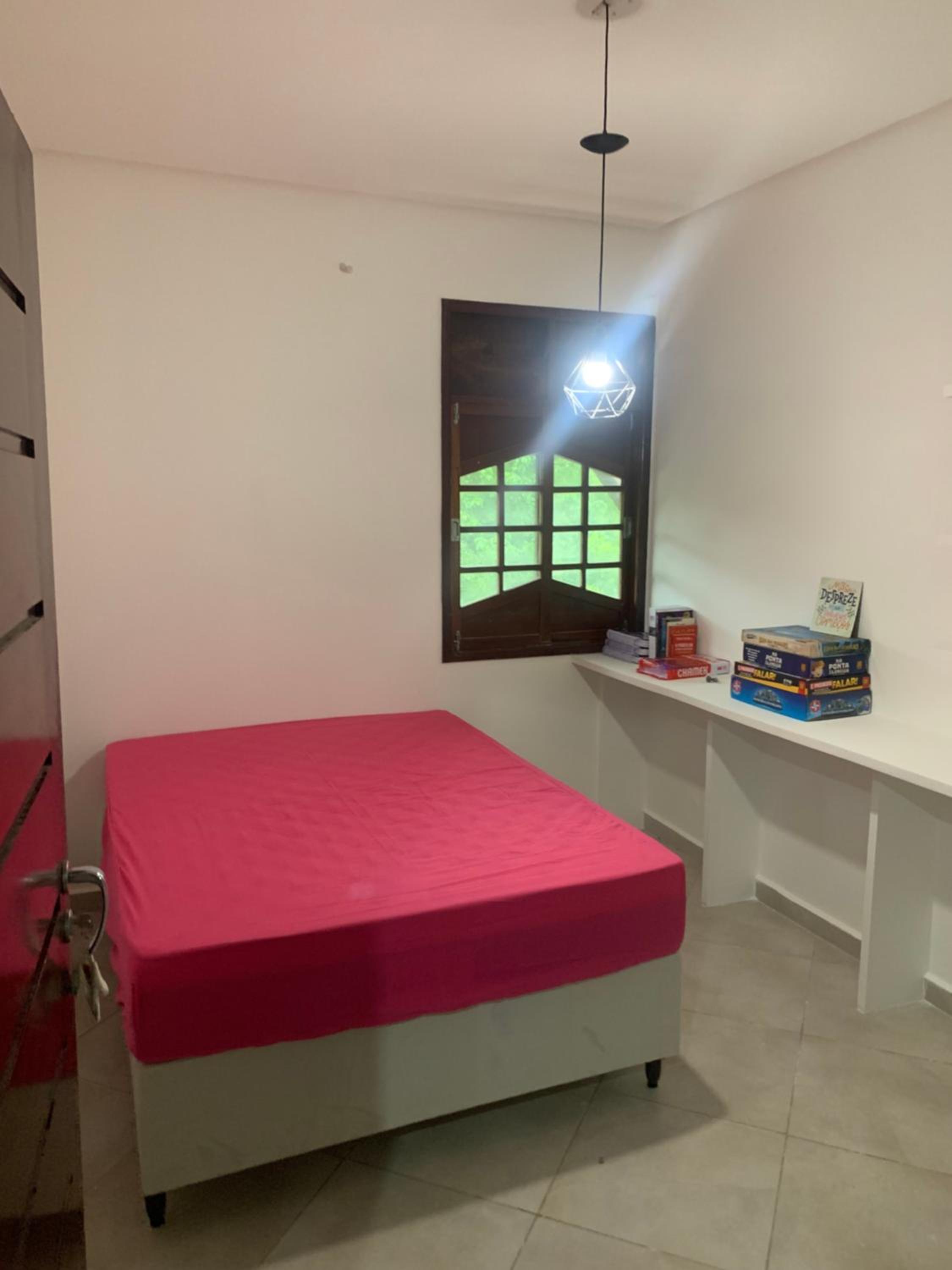 Casa entre CG e Lagoa Seca