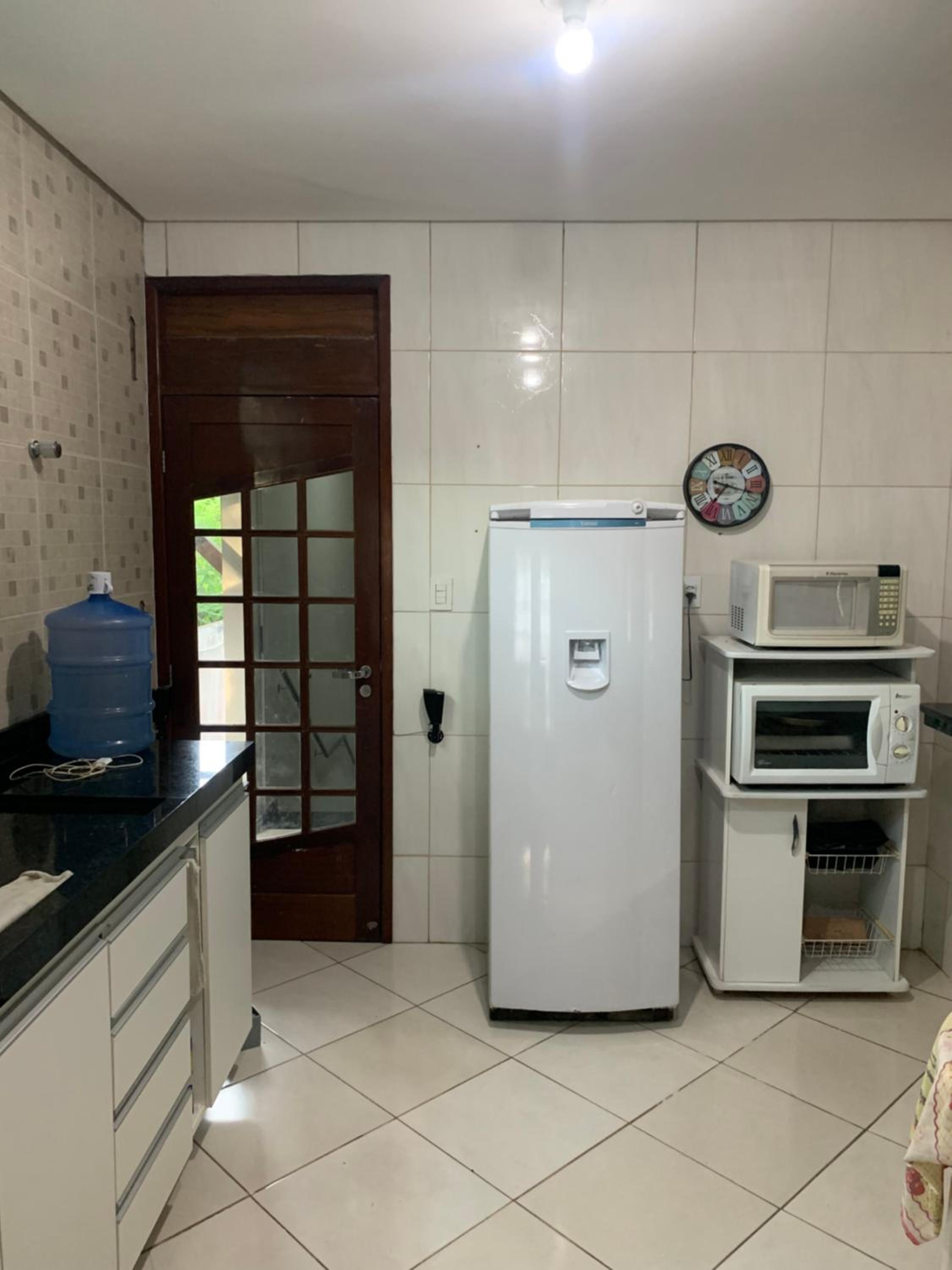 Casa entre CG e Lagoa Seca