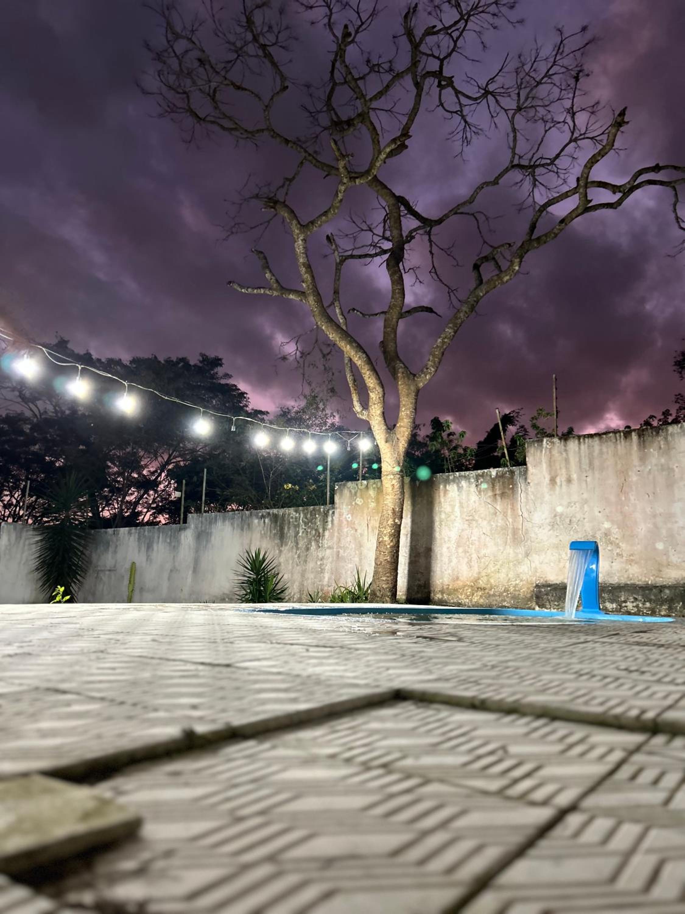 Casa entre CG e Lagoa Seca