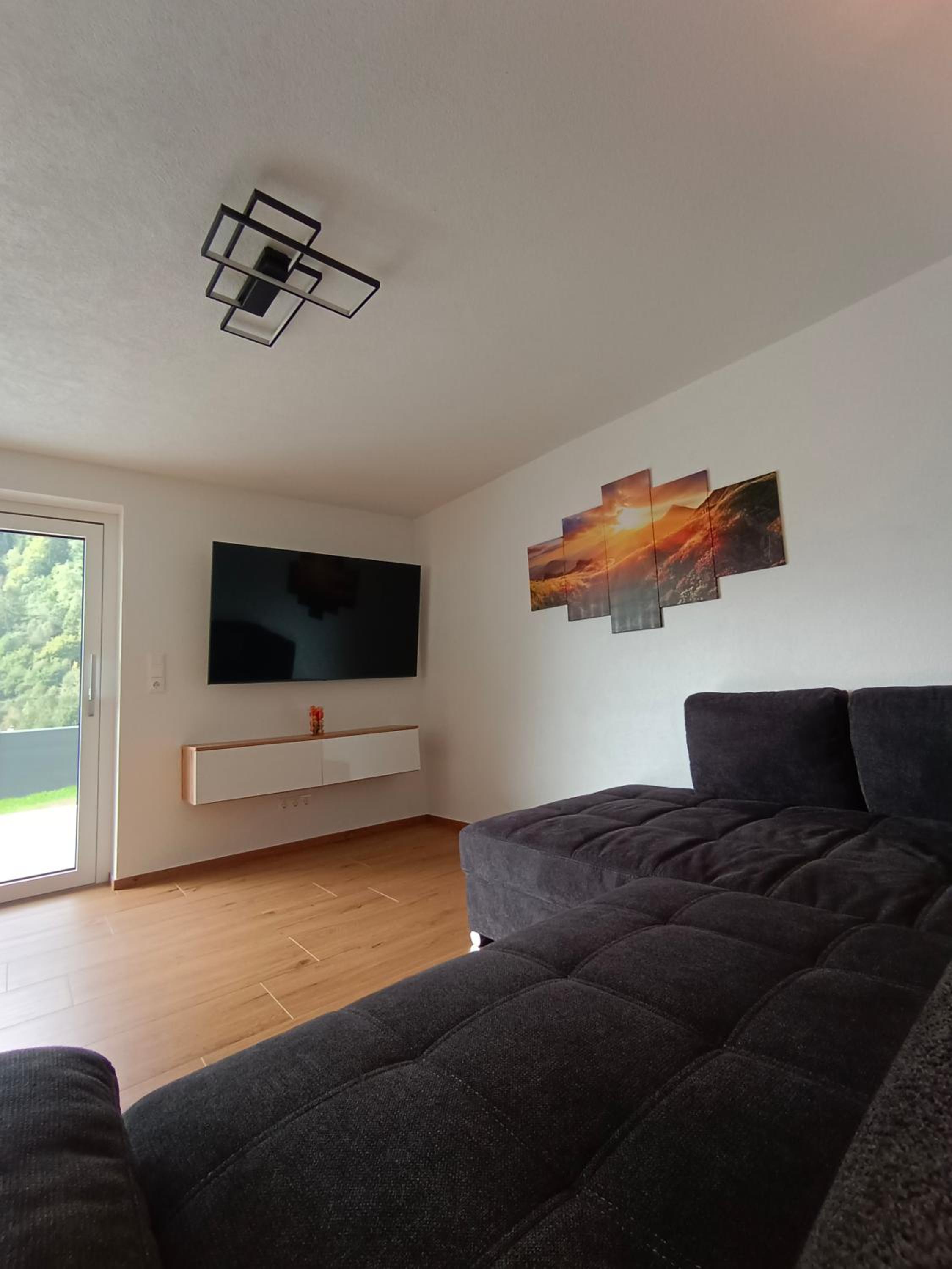 Ferienwohnung Kristina