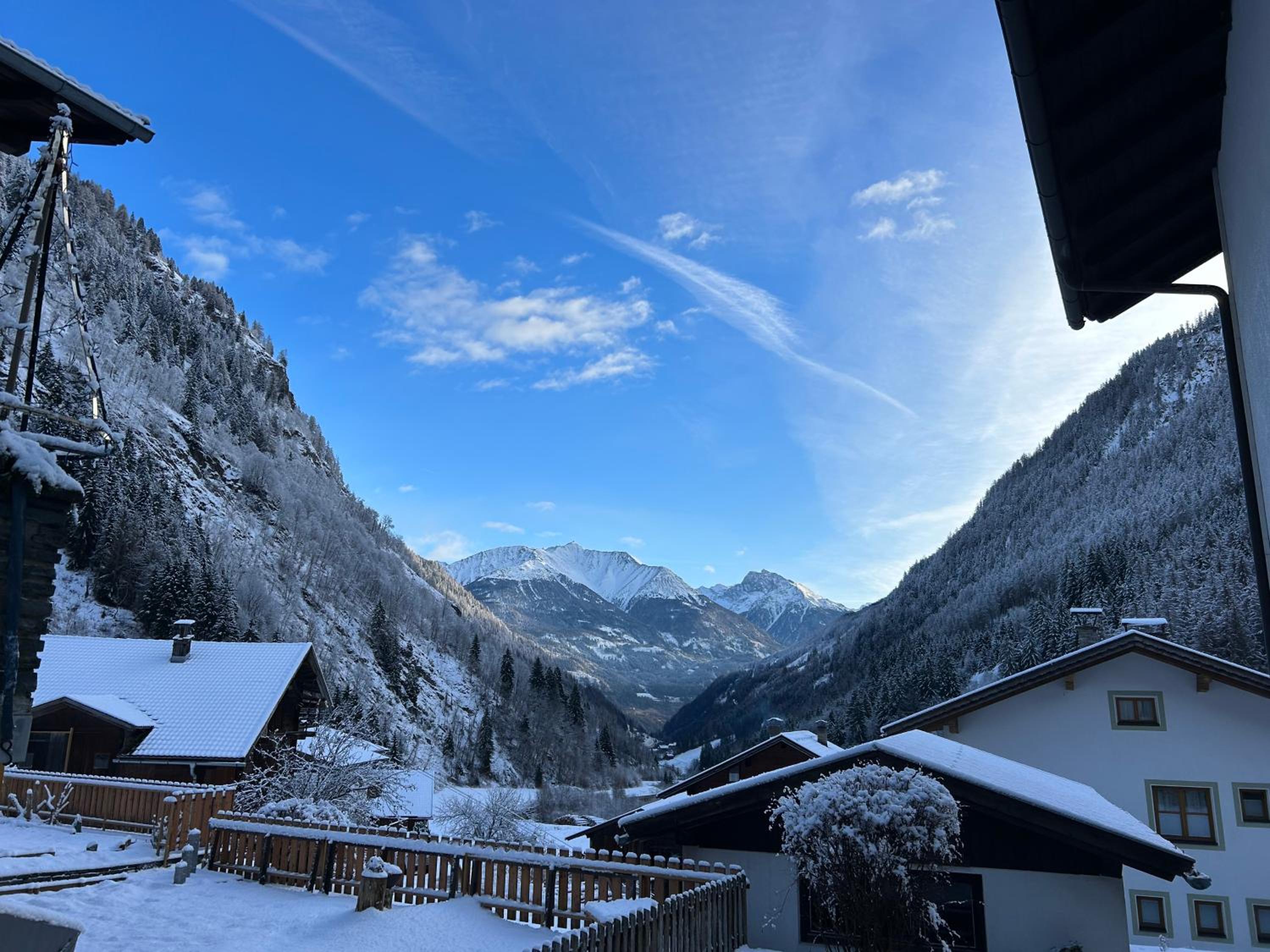 Haus Waldblick