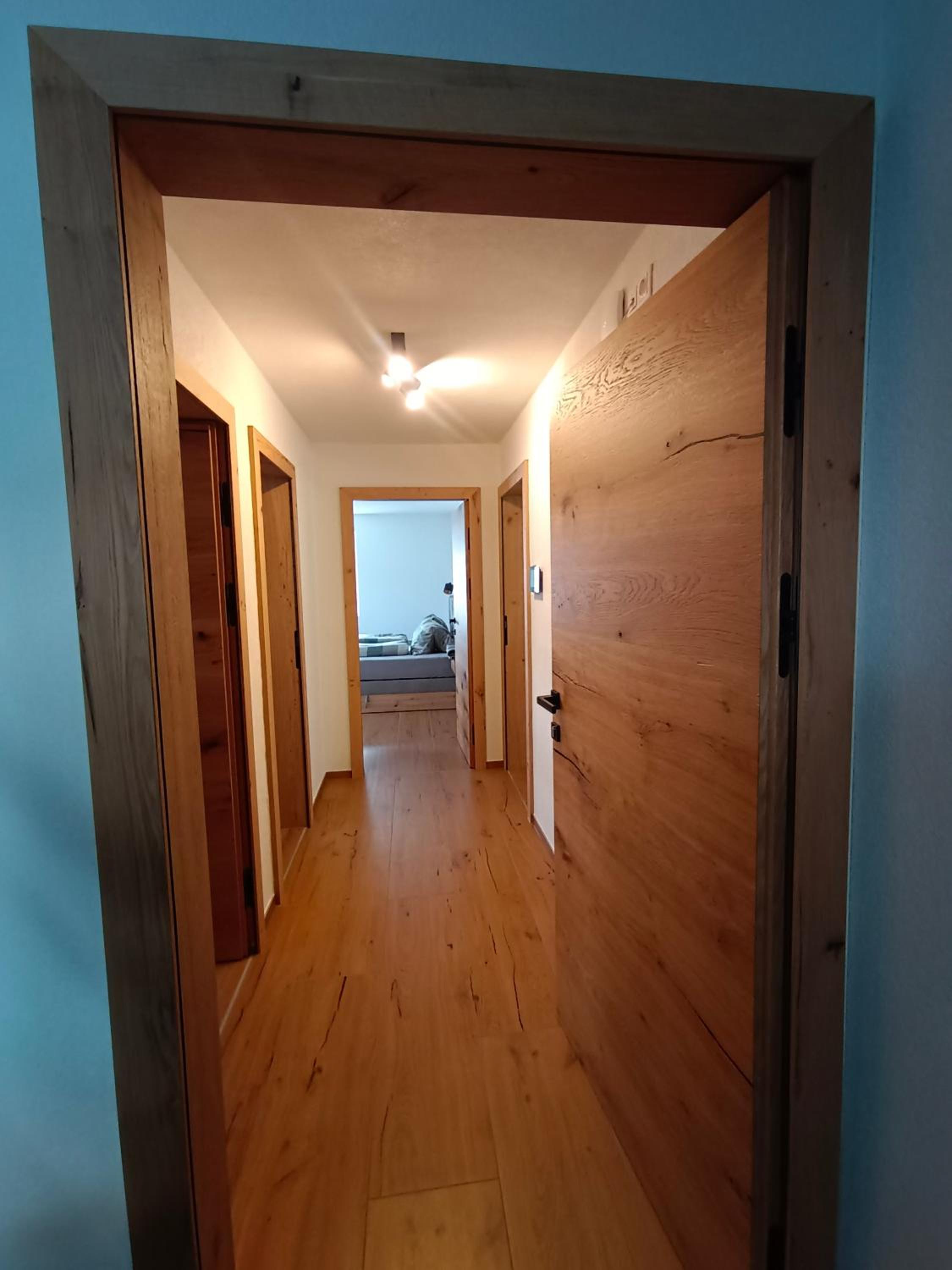 Ferienwohnung Kristina