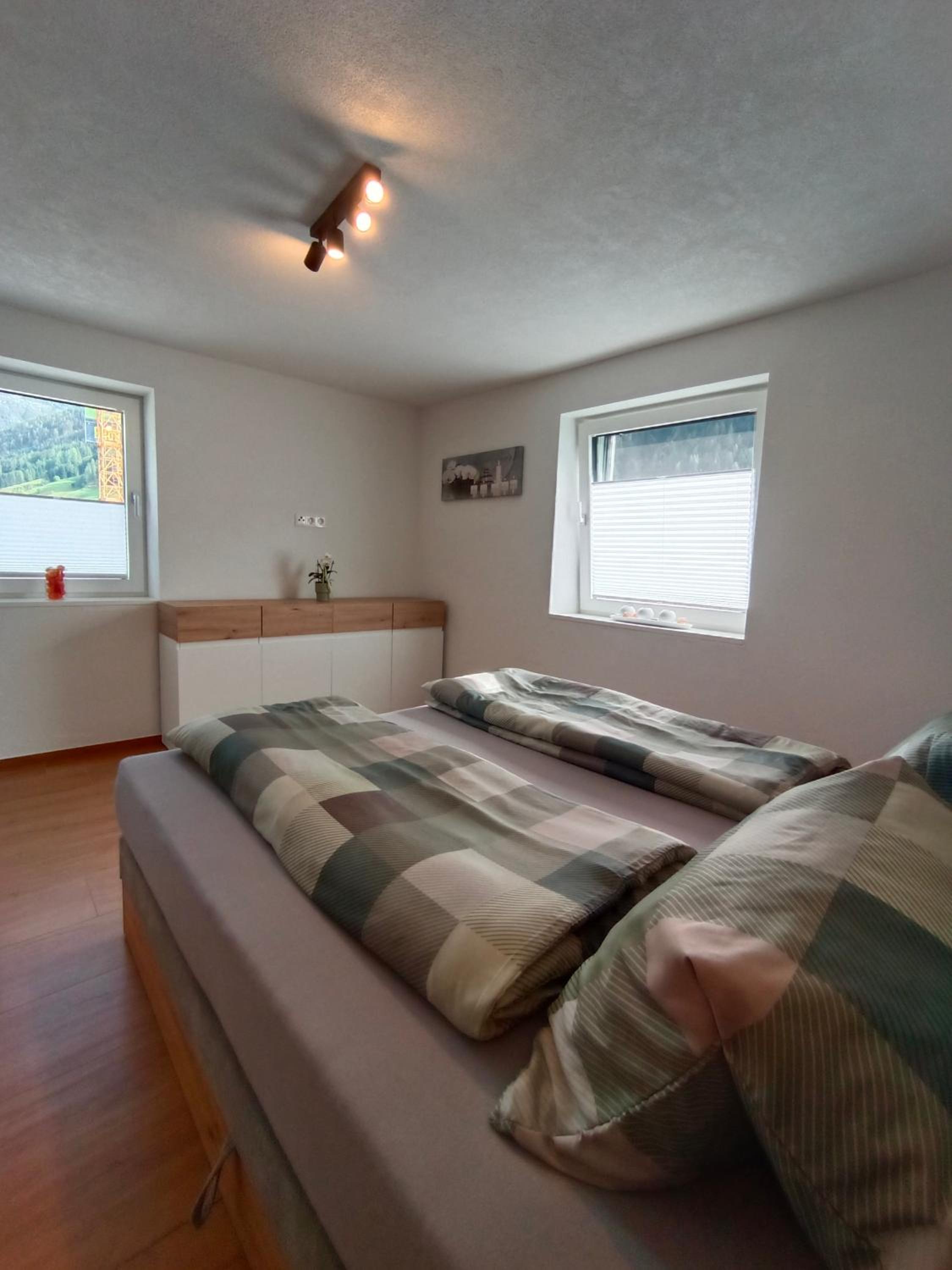 Ferienwohnung Kristina