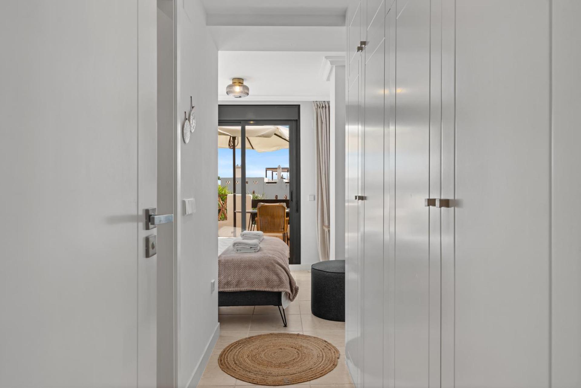 Sunset Golf Apartment Estepona
