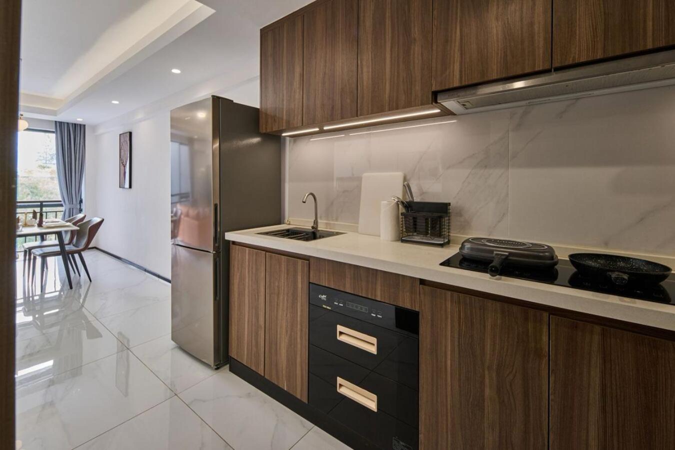 EXUISITE LUXURY