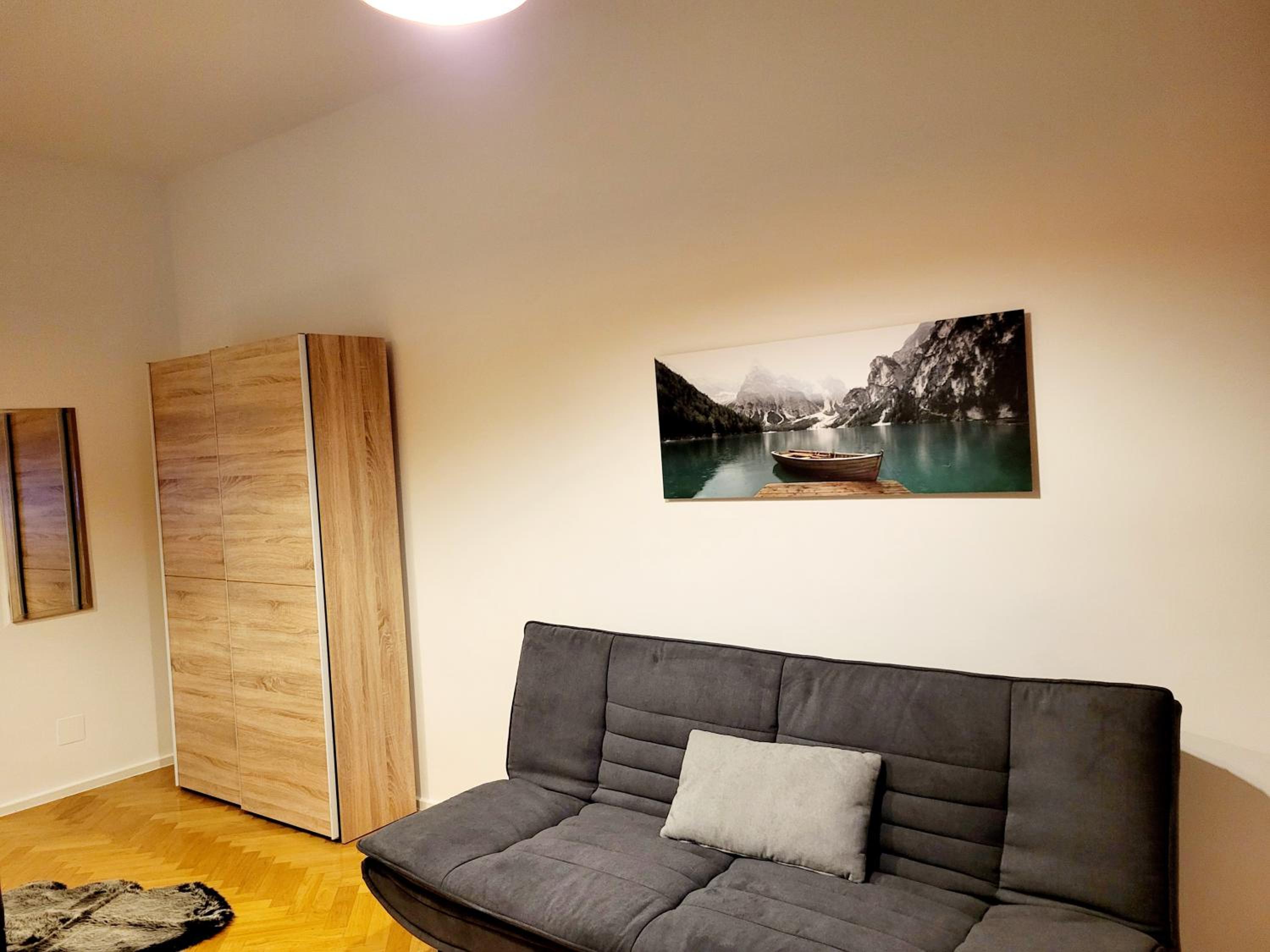 City Home Lifestyle Vienna