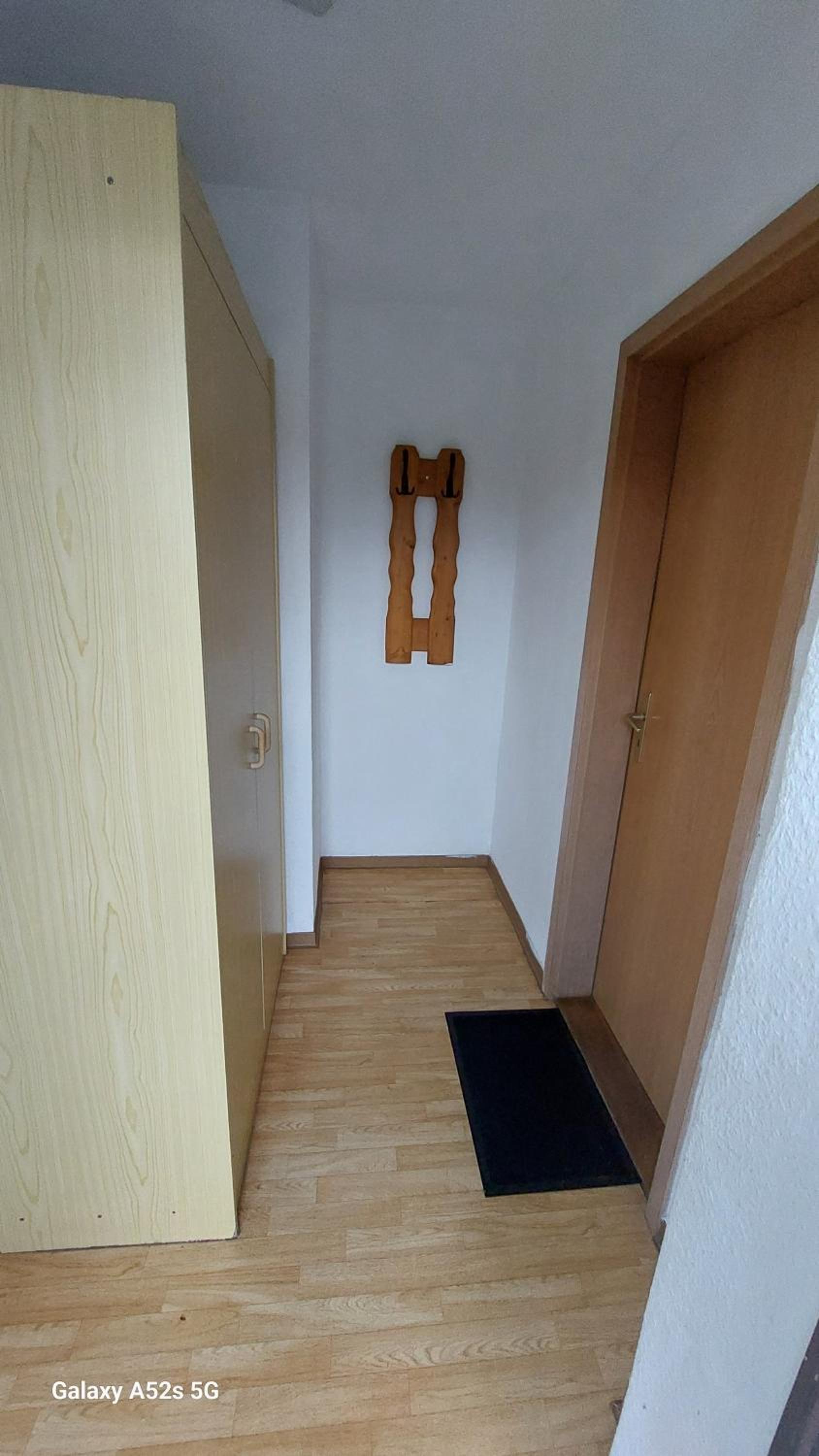 Gästehaus Bergwald