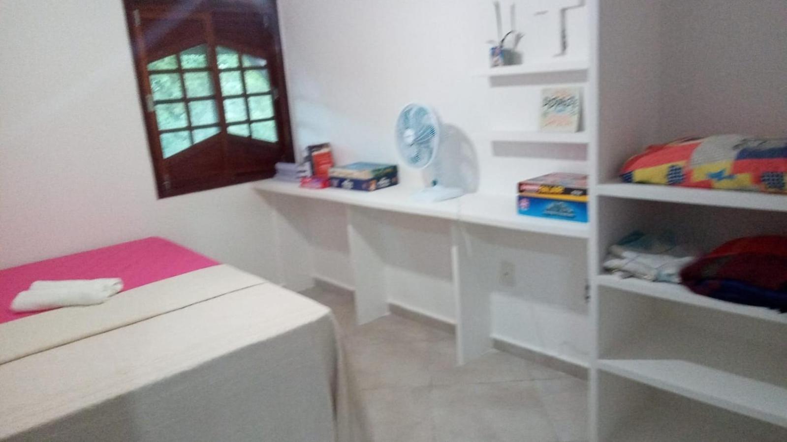 Casa entre CG e Lagoa Seca