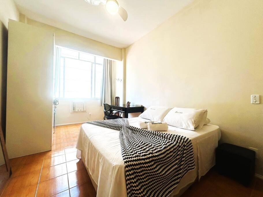 Studio no Coração de Copacabana