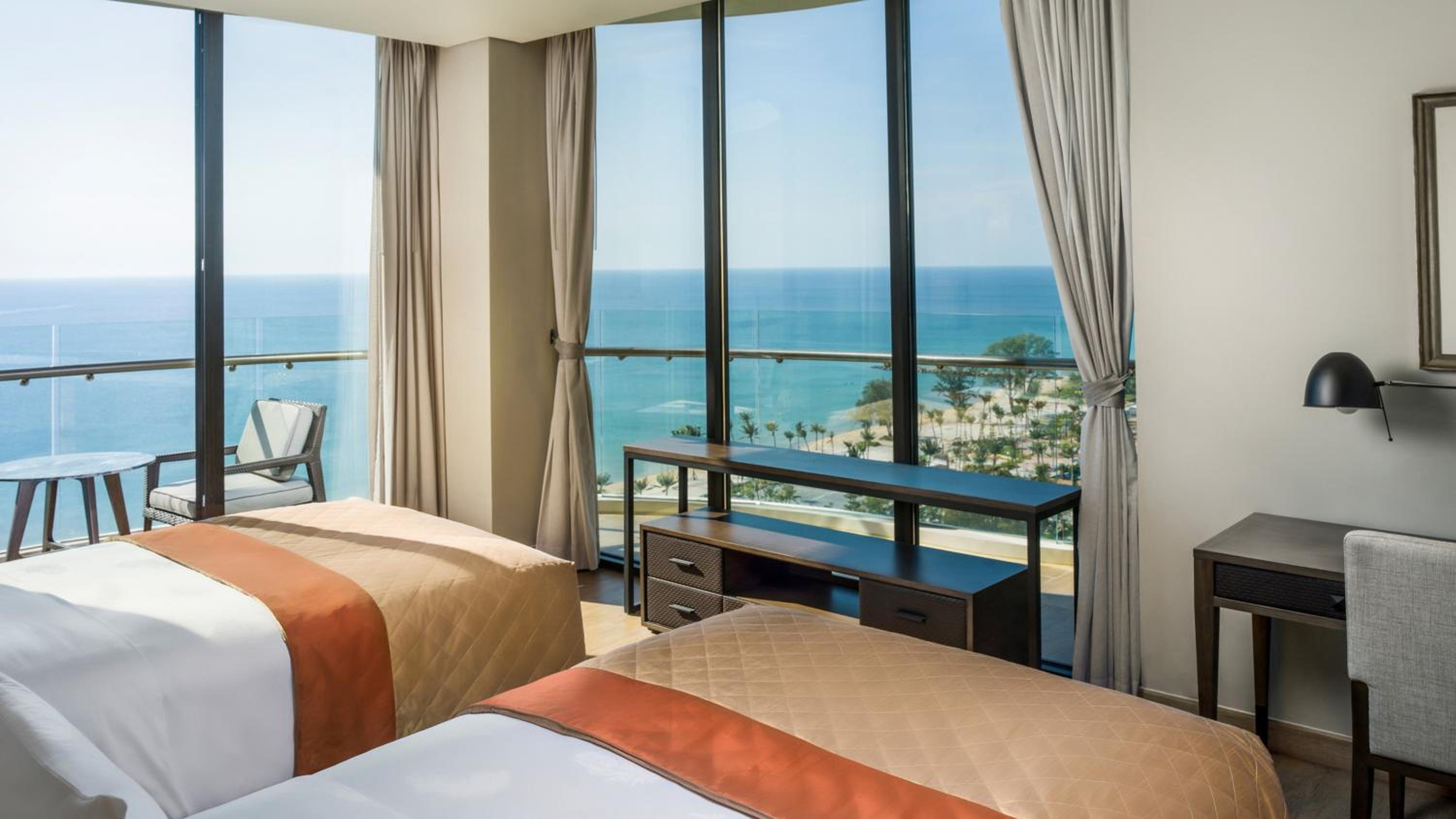 InterContinental Phu Quoc Long Beach Resort by IHG