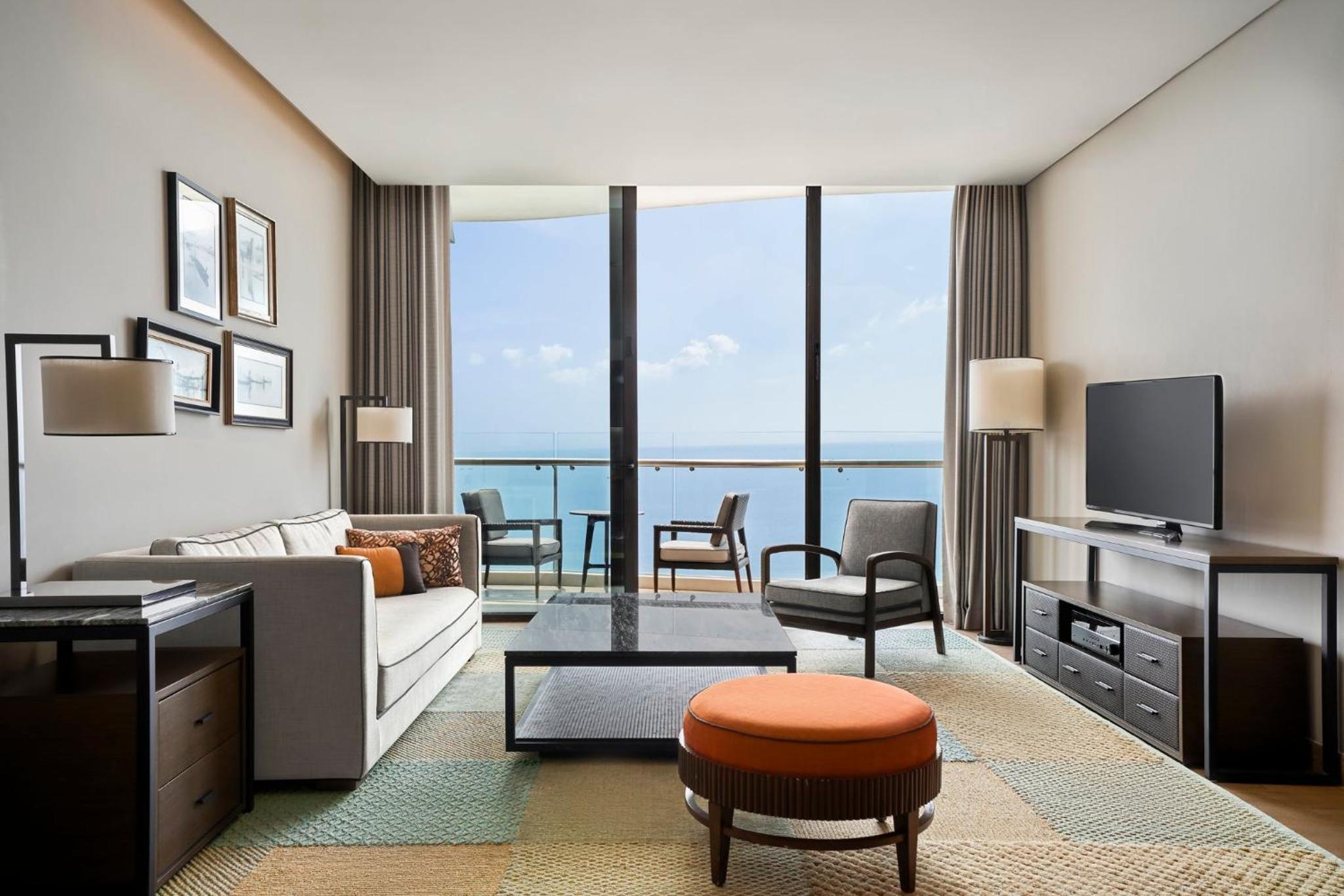 InterContinental Phu Quoc Long Beach Resort by IHG