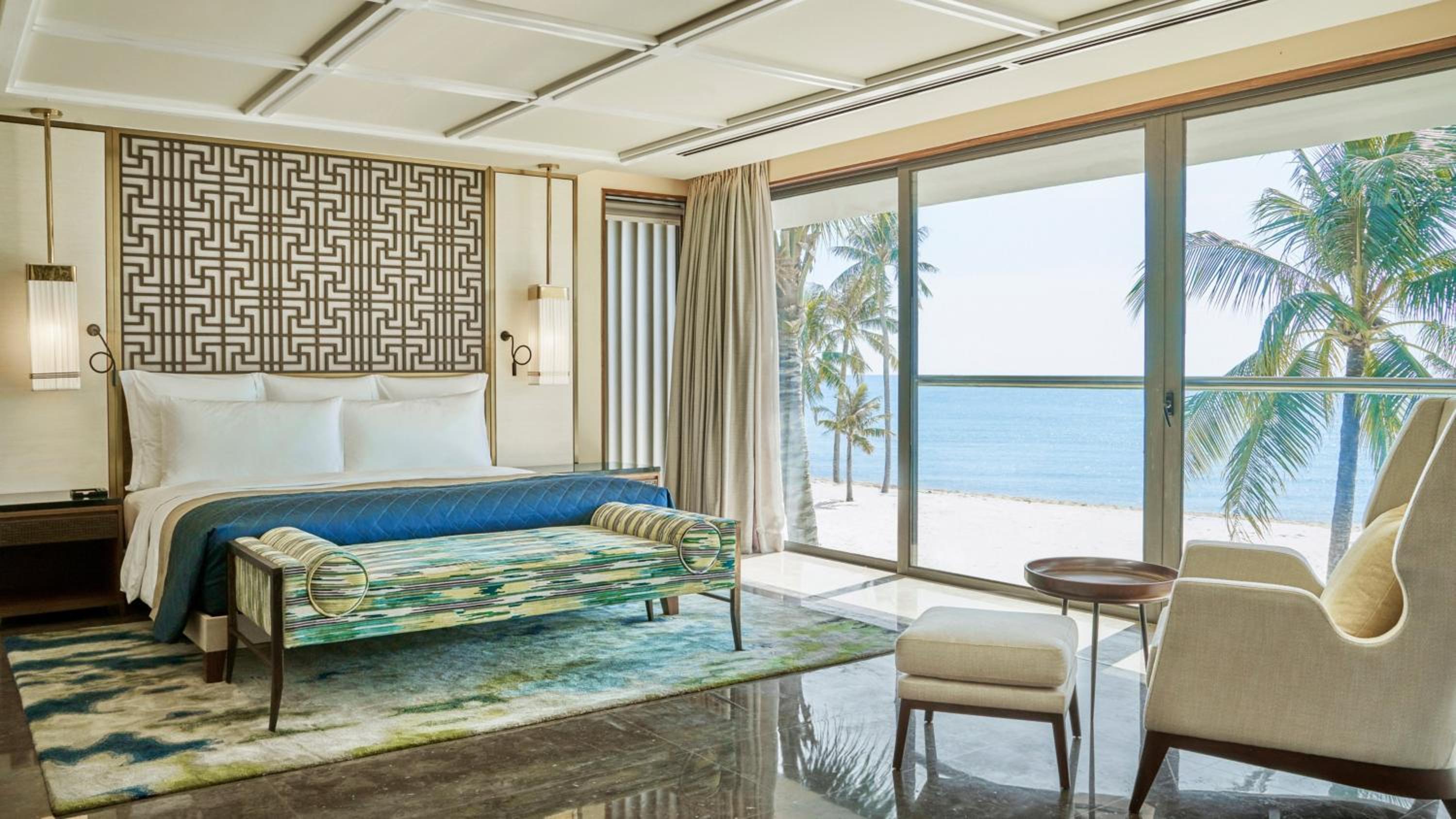 InterContinental Phu Quoc Long Beach Resort by IHG