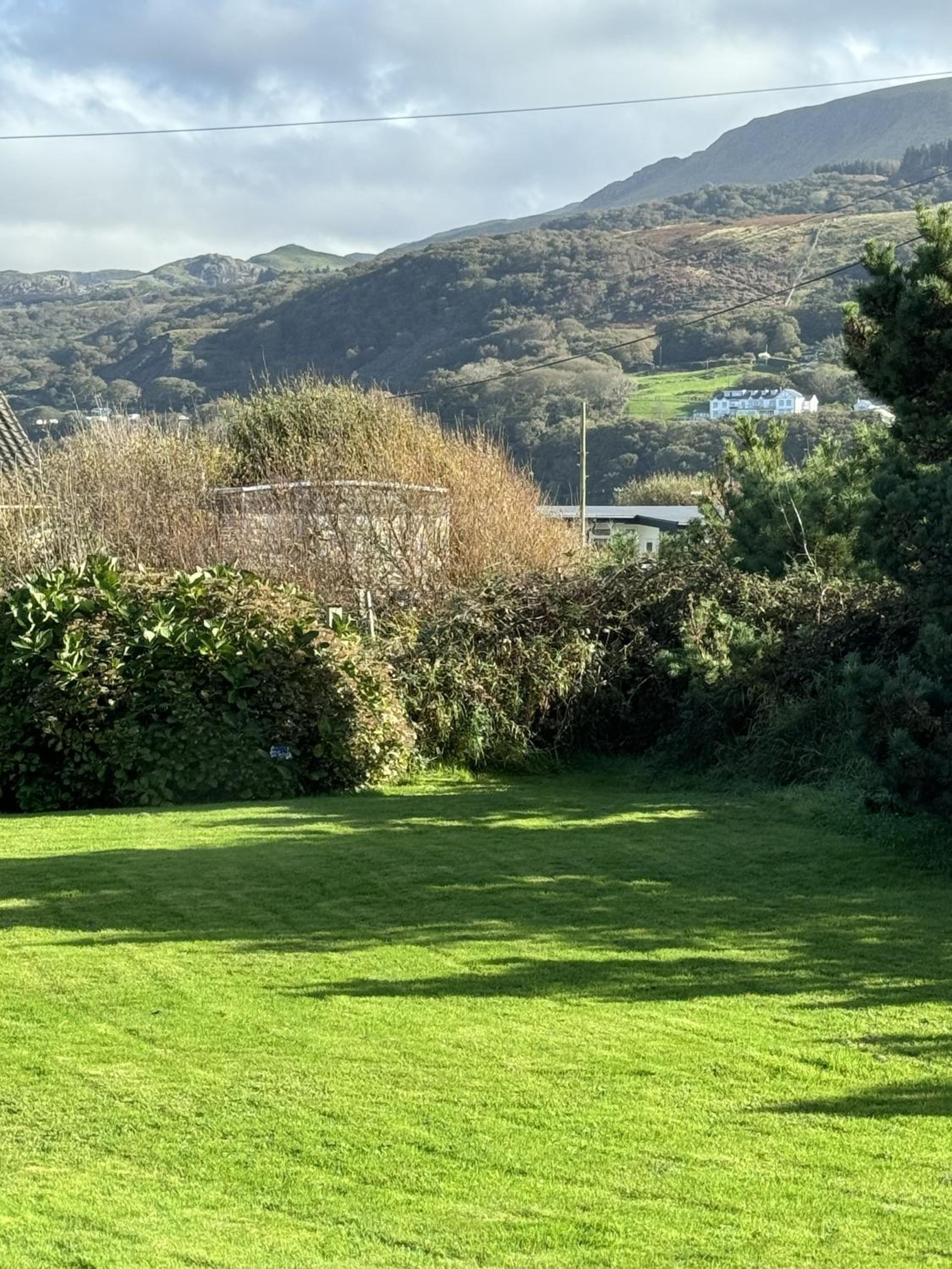 The Moorings
