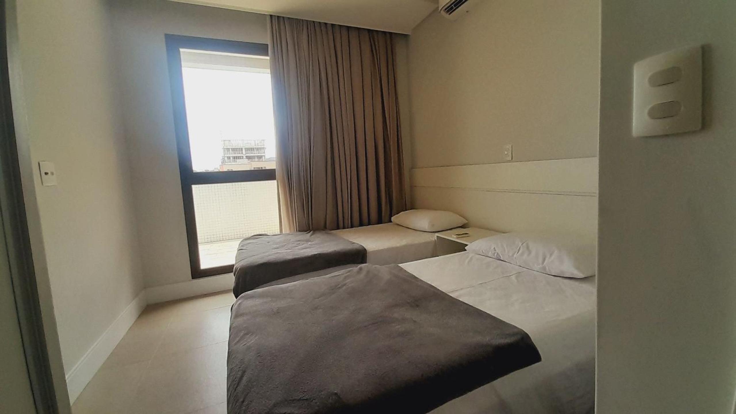 CSD - Apartments near Bombas Beach