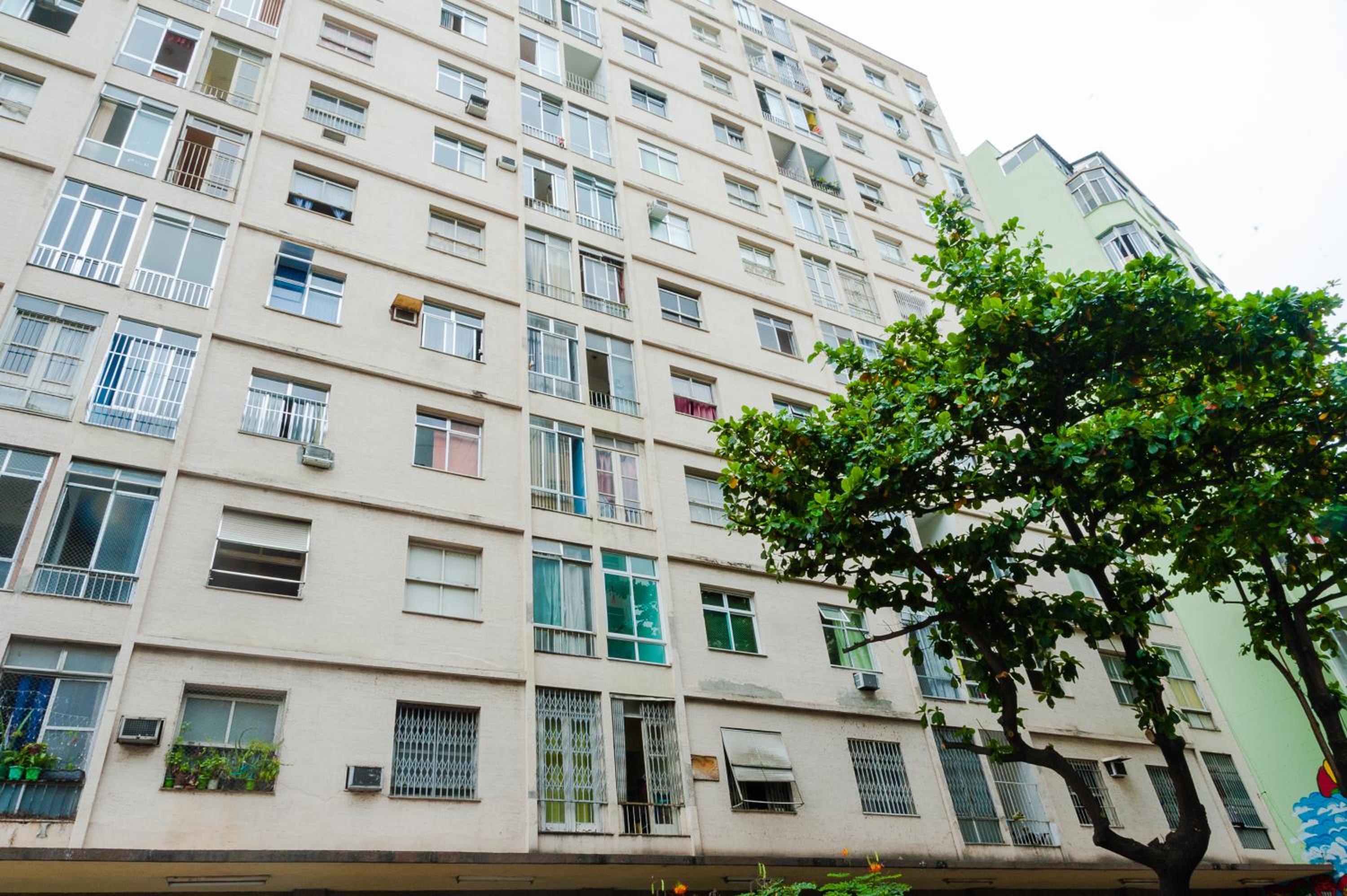 Lapa Modern Apartment