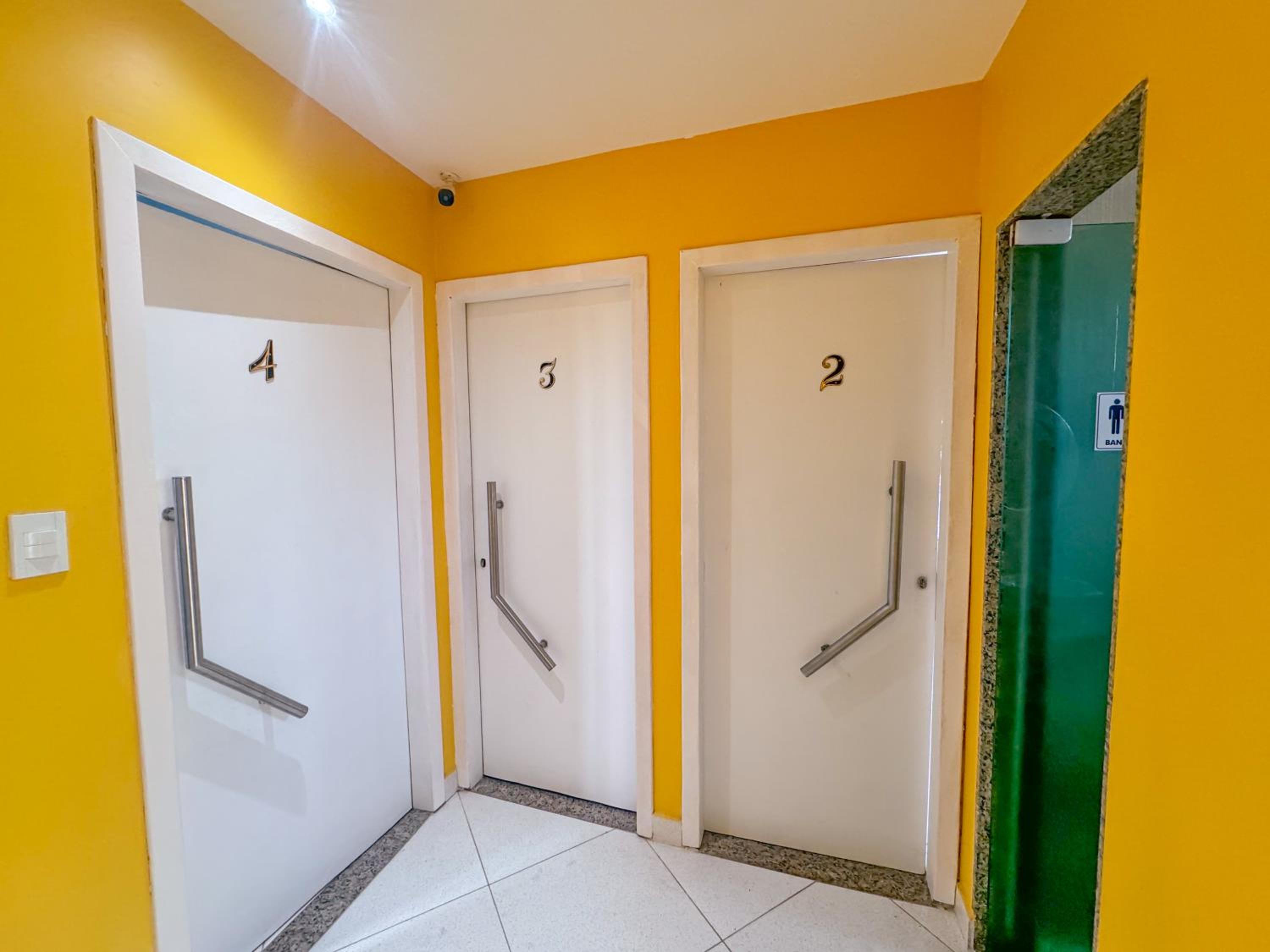 Casa traineras - Arraial do Cabo