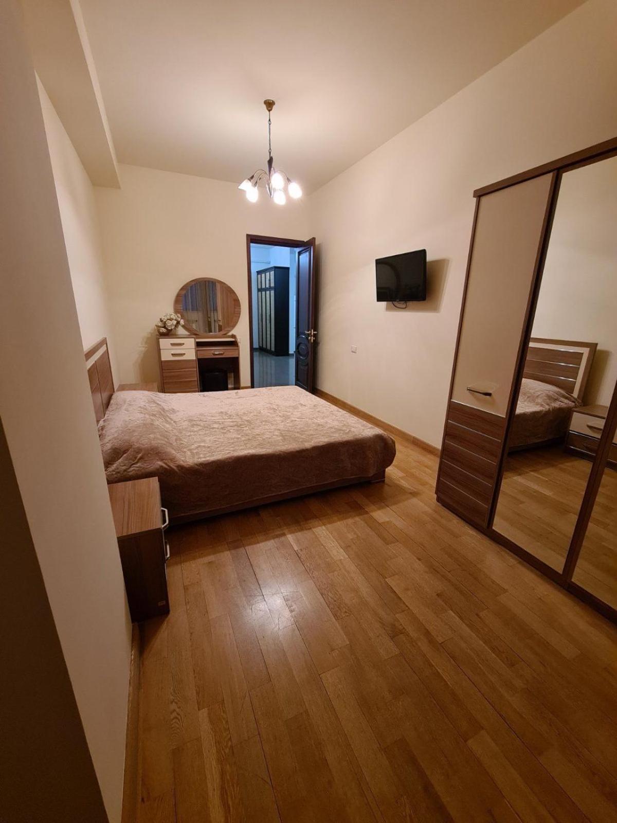 Modernes Apartment im Herzen von Yerevan