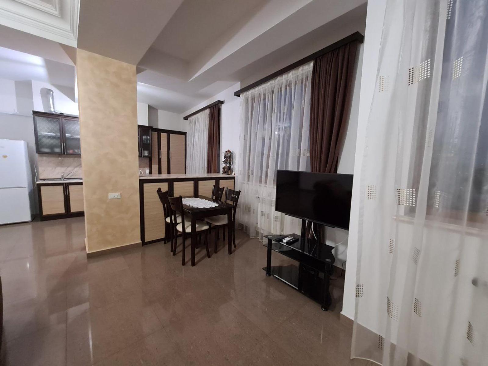 Modernes Apartment im Herzen von Yerevan