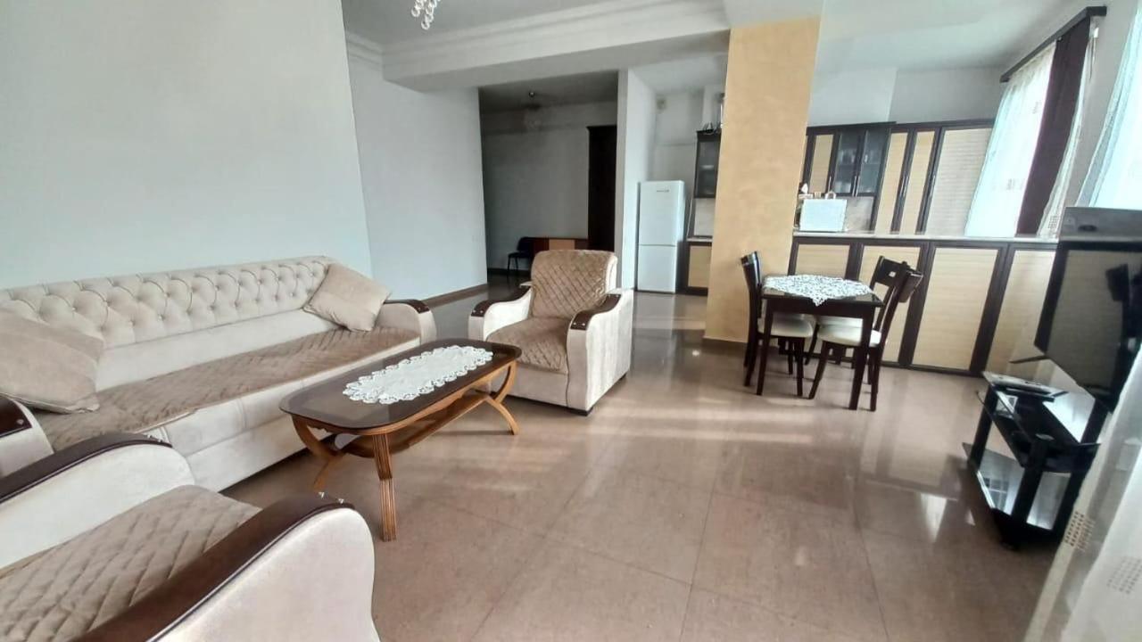 Modernes Apartment im Herzen von Yerevan