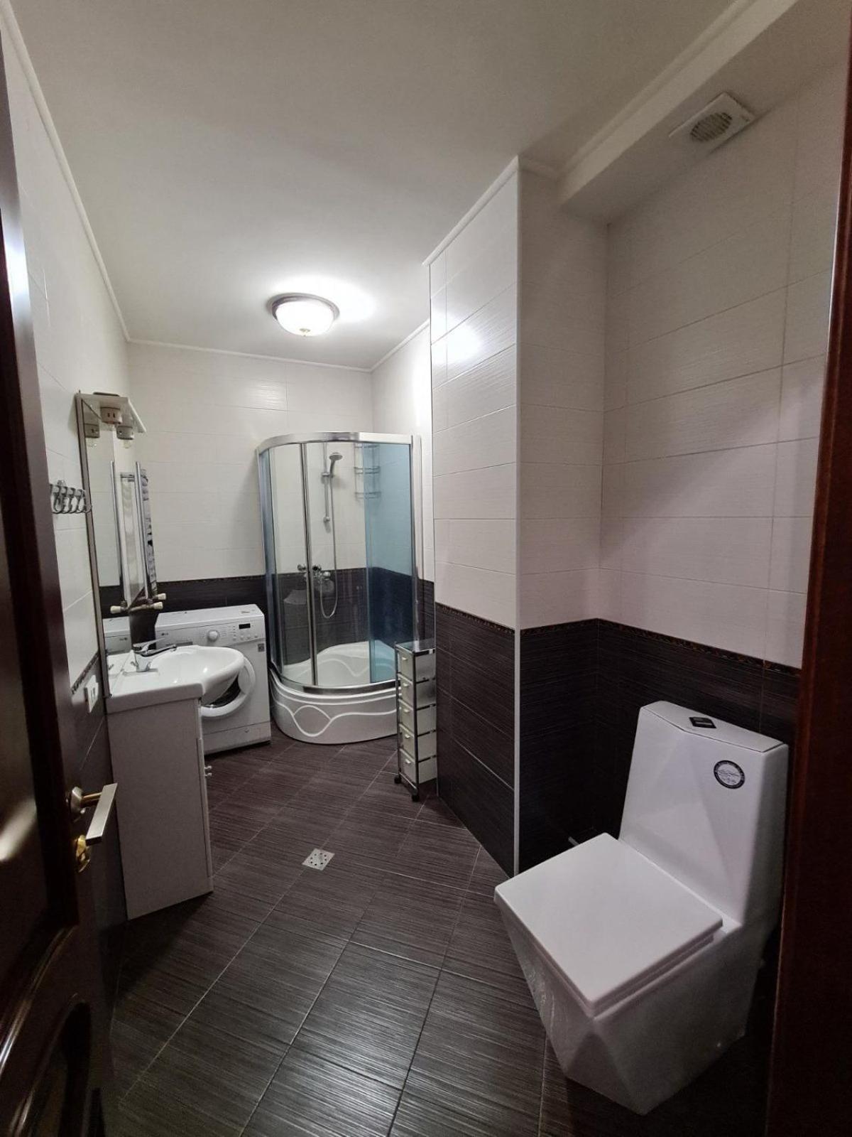 Modernes Apartment im Herzen von Yerevan
