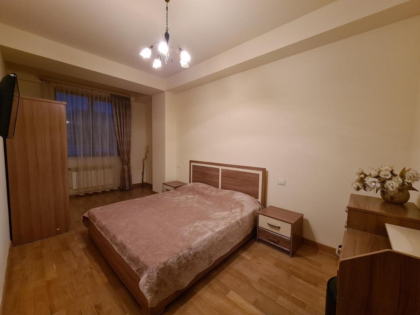 Modernes Apartment im Herzen von Yerevan