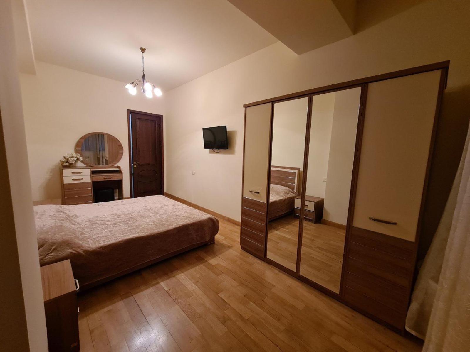 Modernes Apartment im Herzen von Yerevan